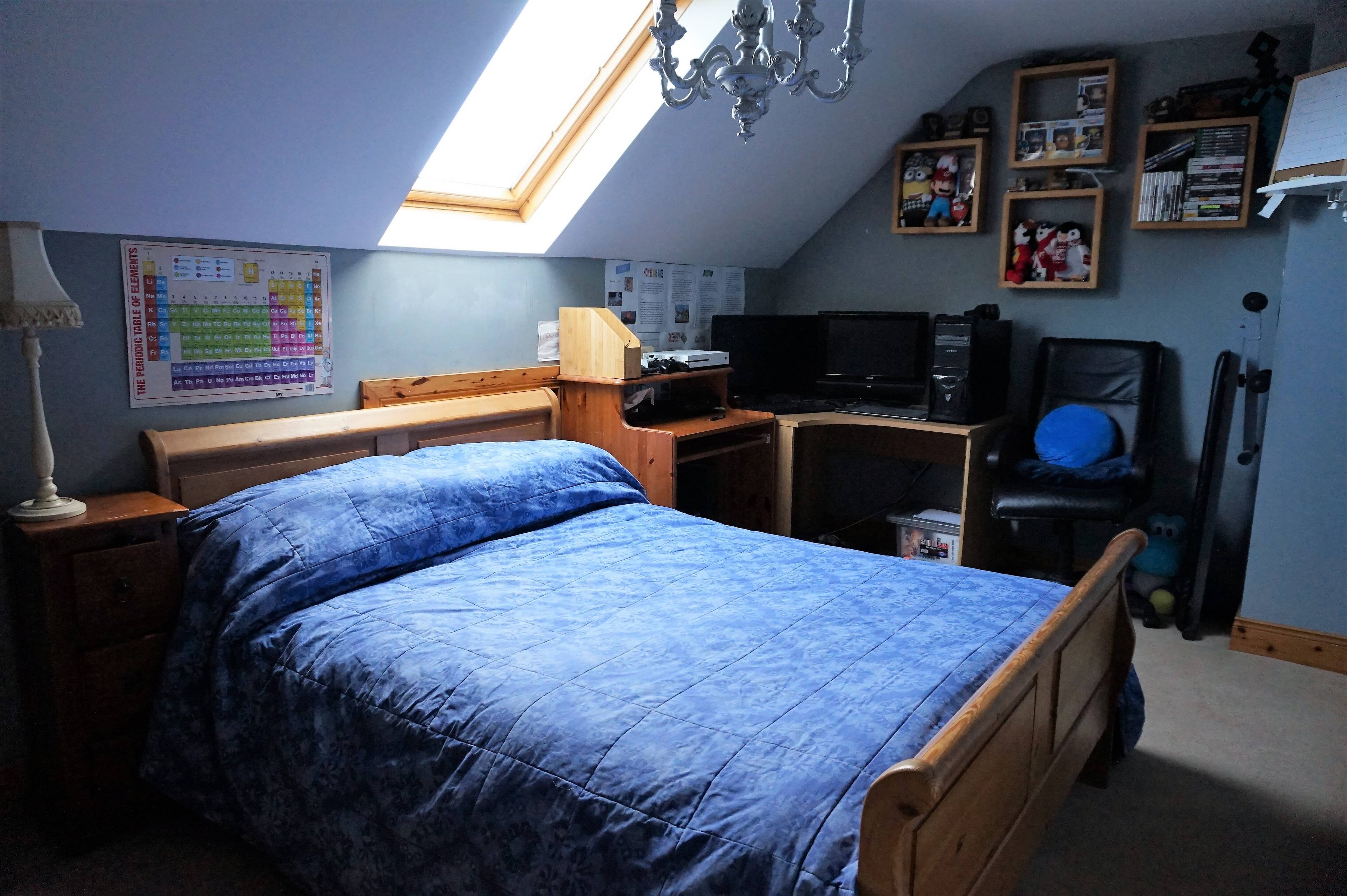 Bedroom Five
