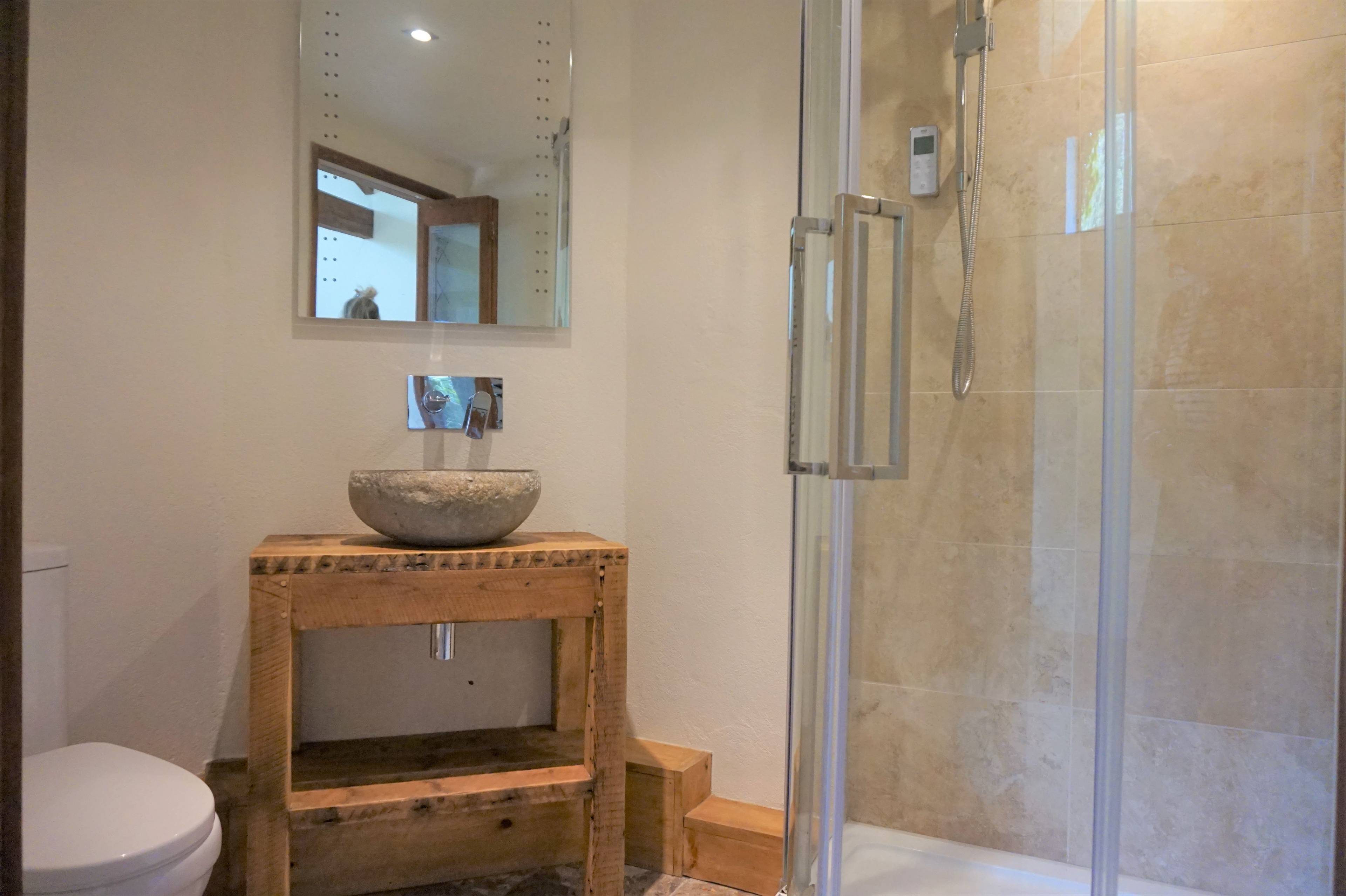 Master En-suite
