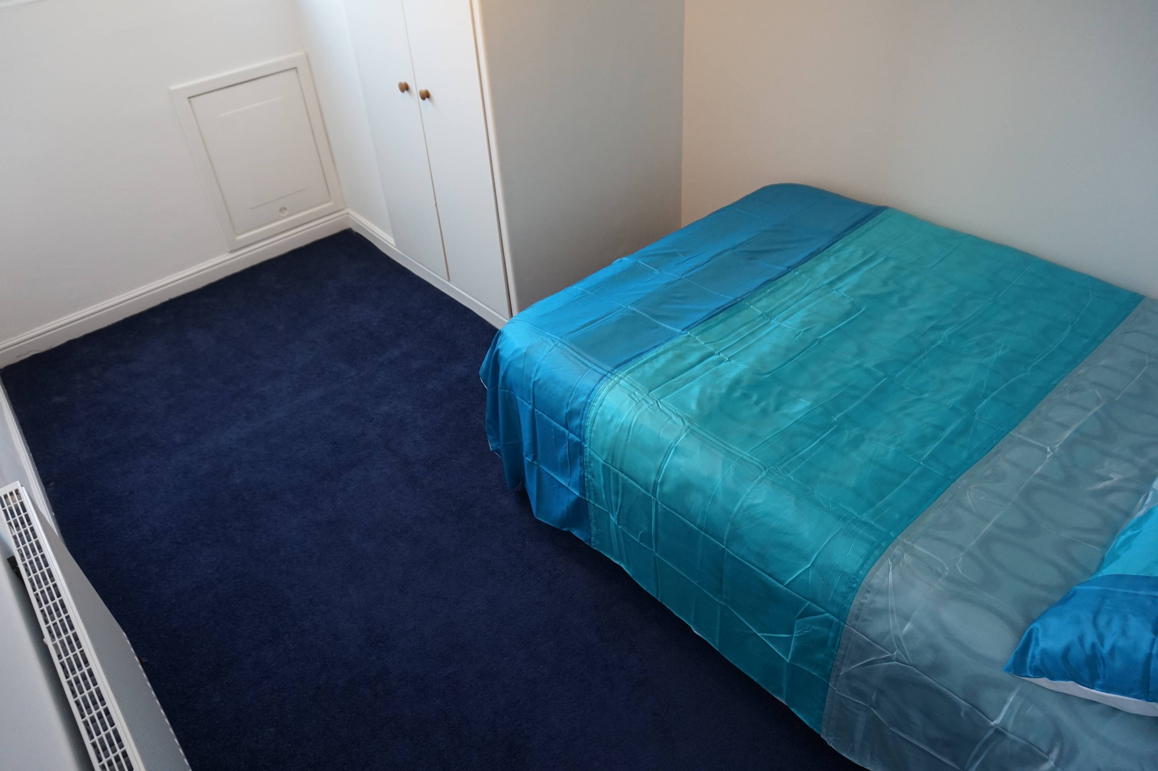 Annexe Bedroom