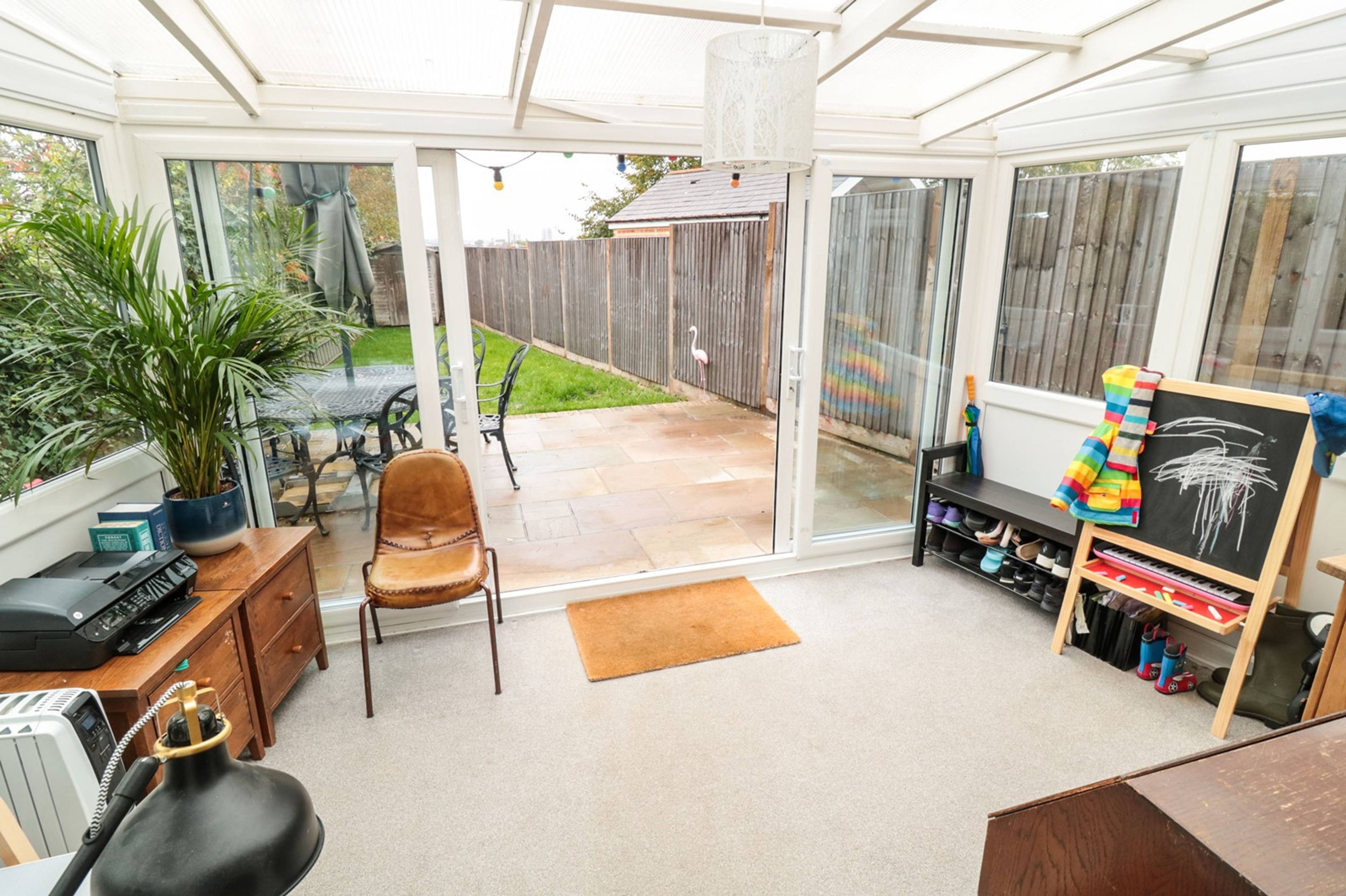 Conservatory