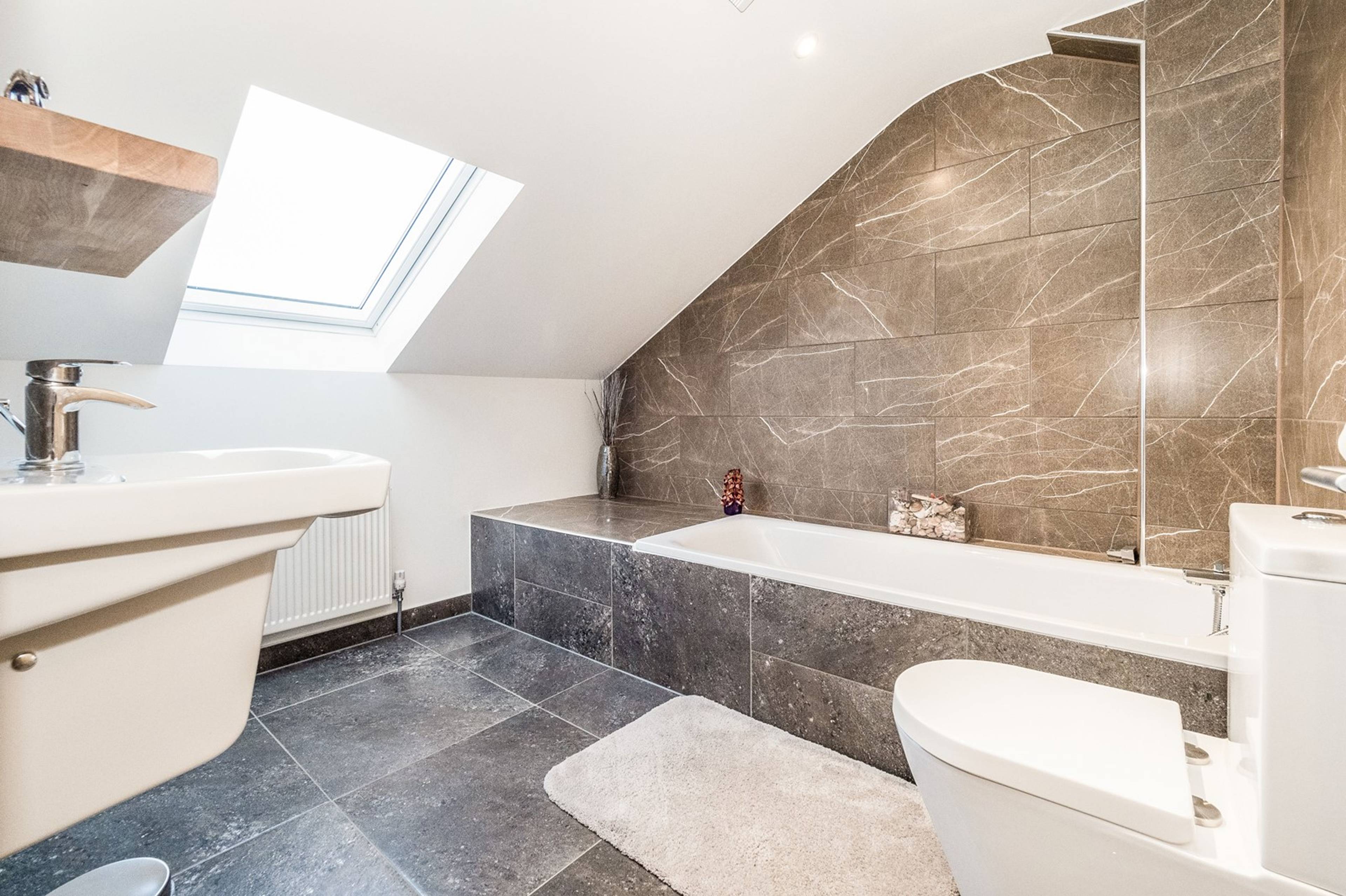 Bathroom Two