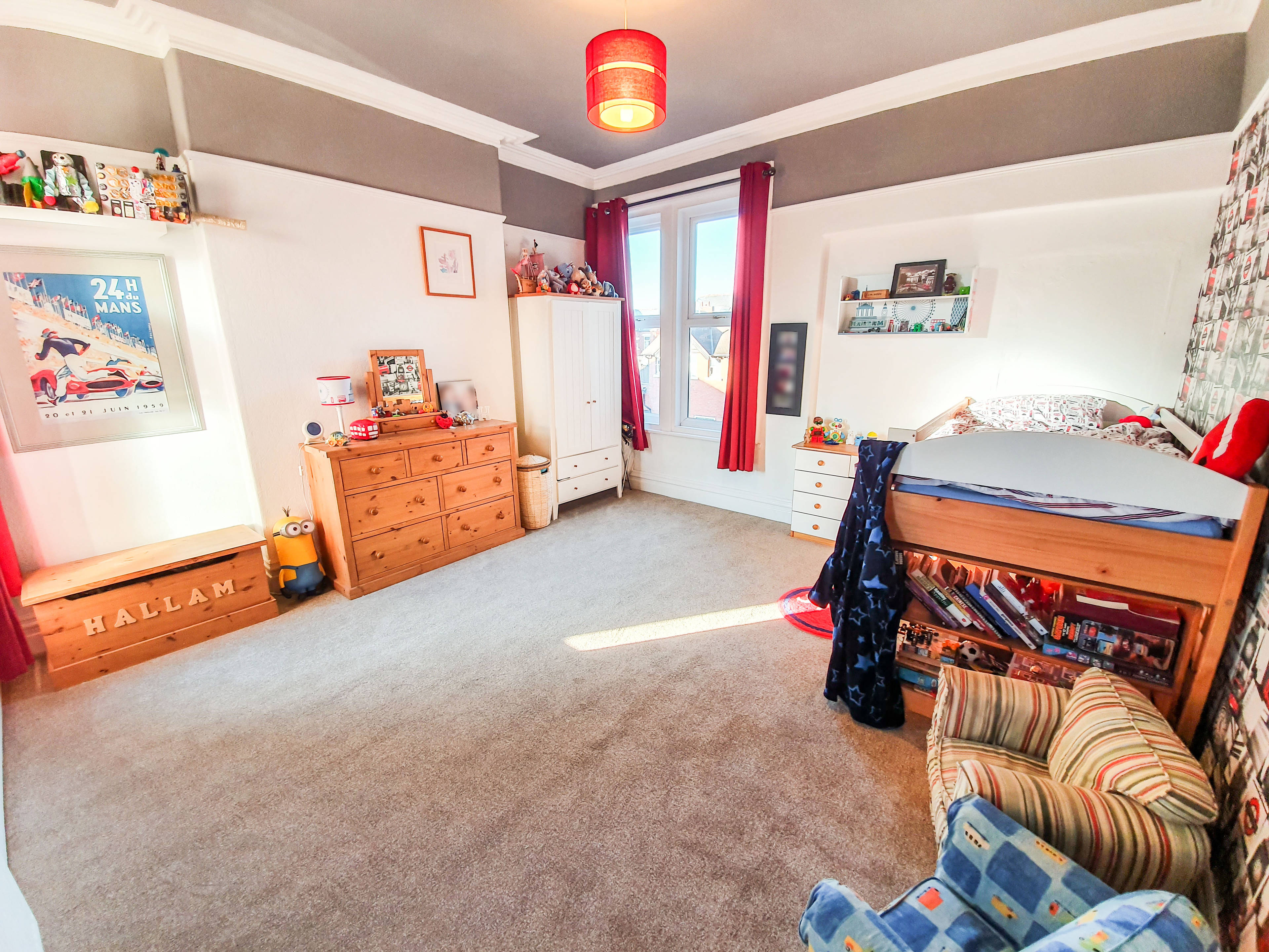 Bedroom Two