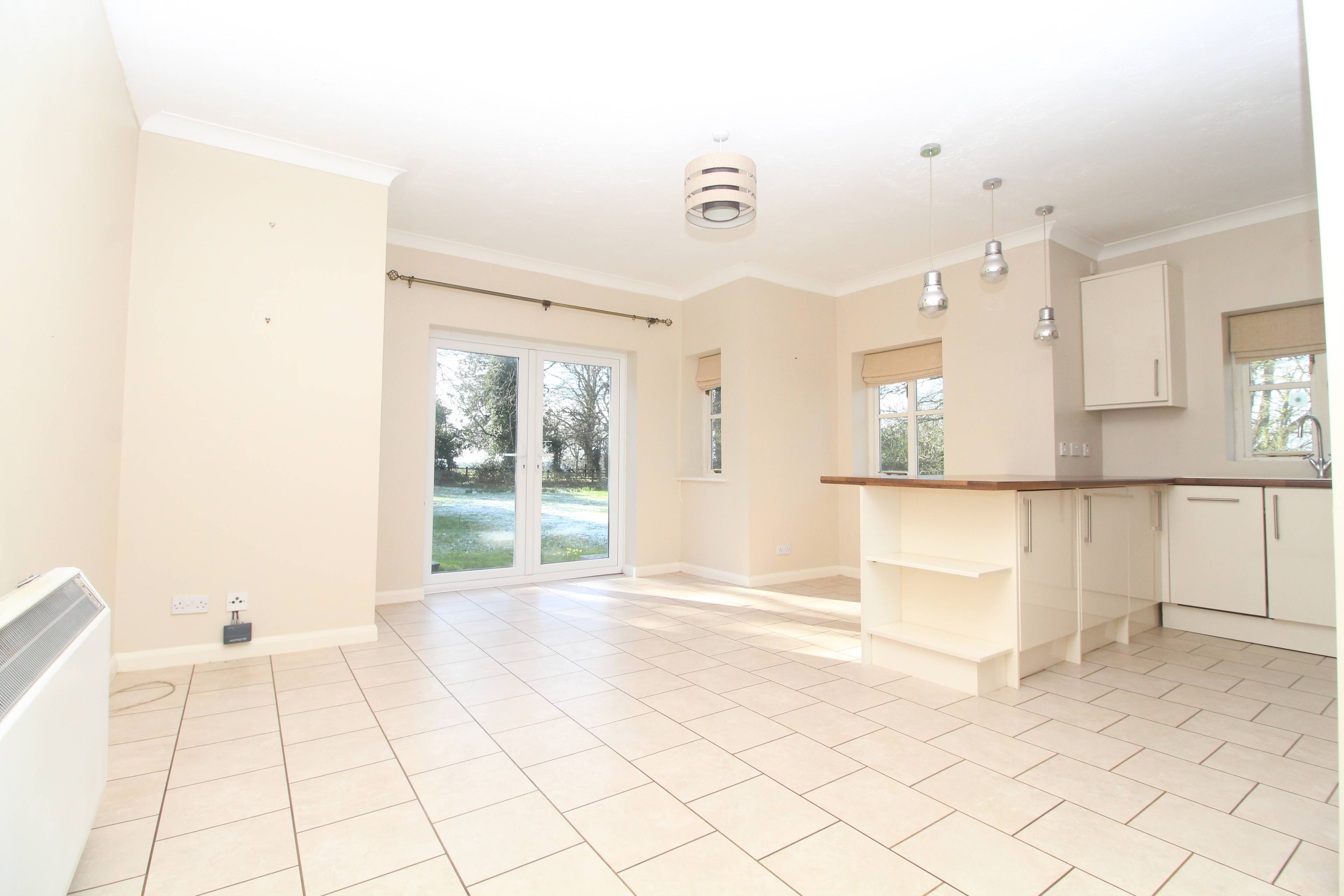 Lounge / Kitchen