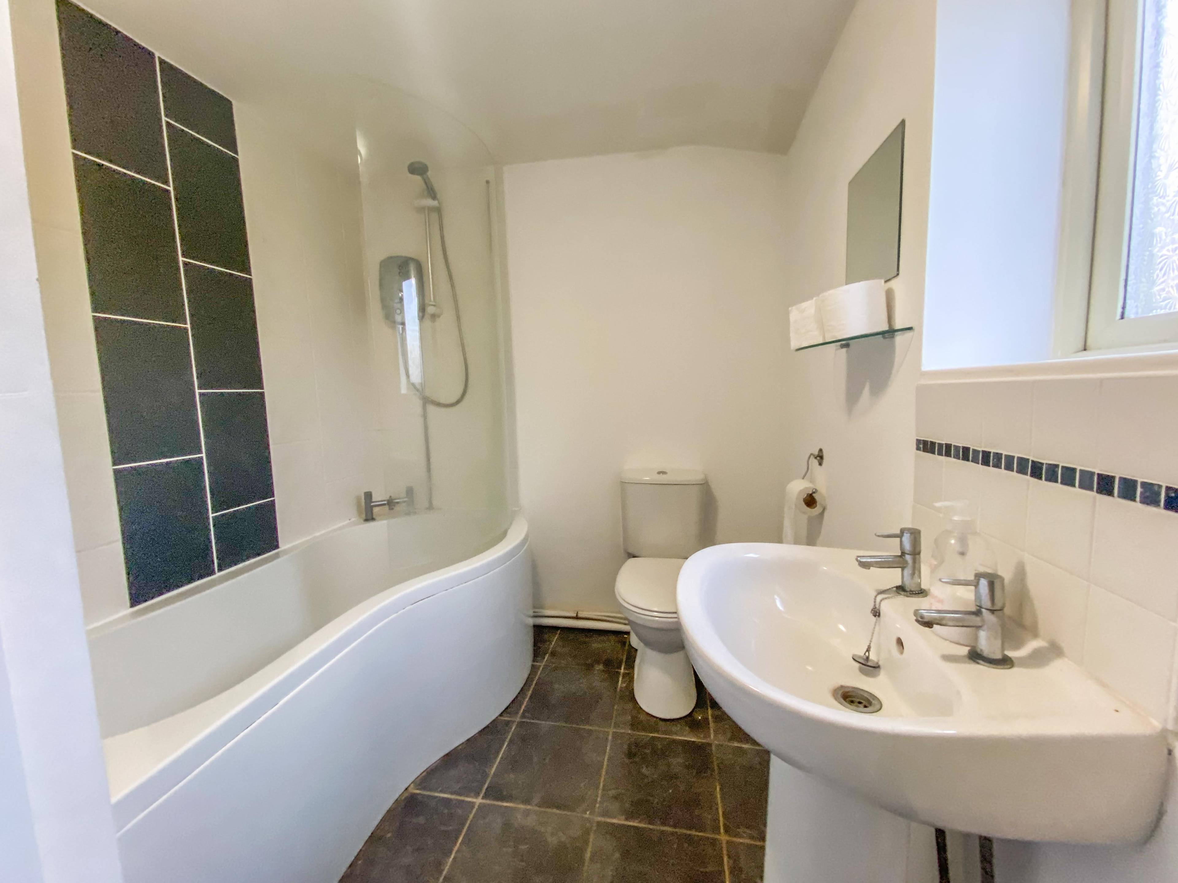 Annexe Bathroom