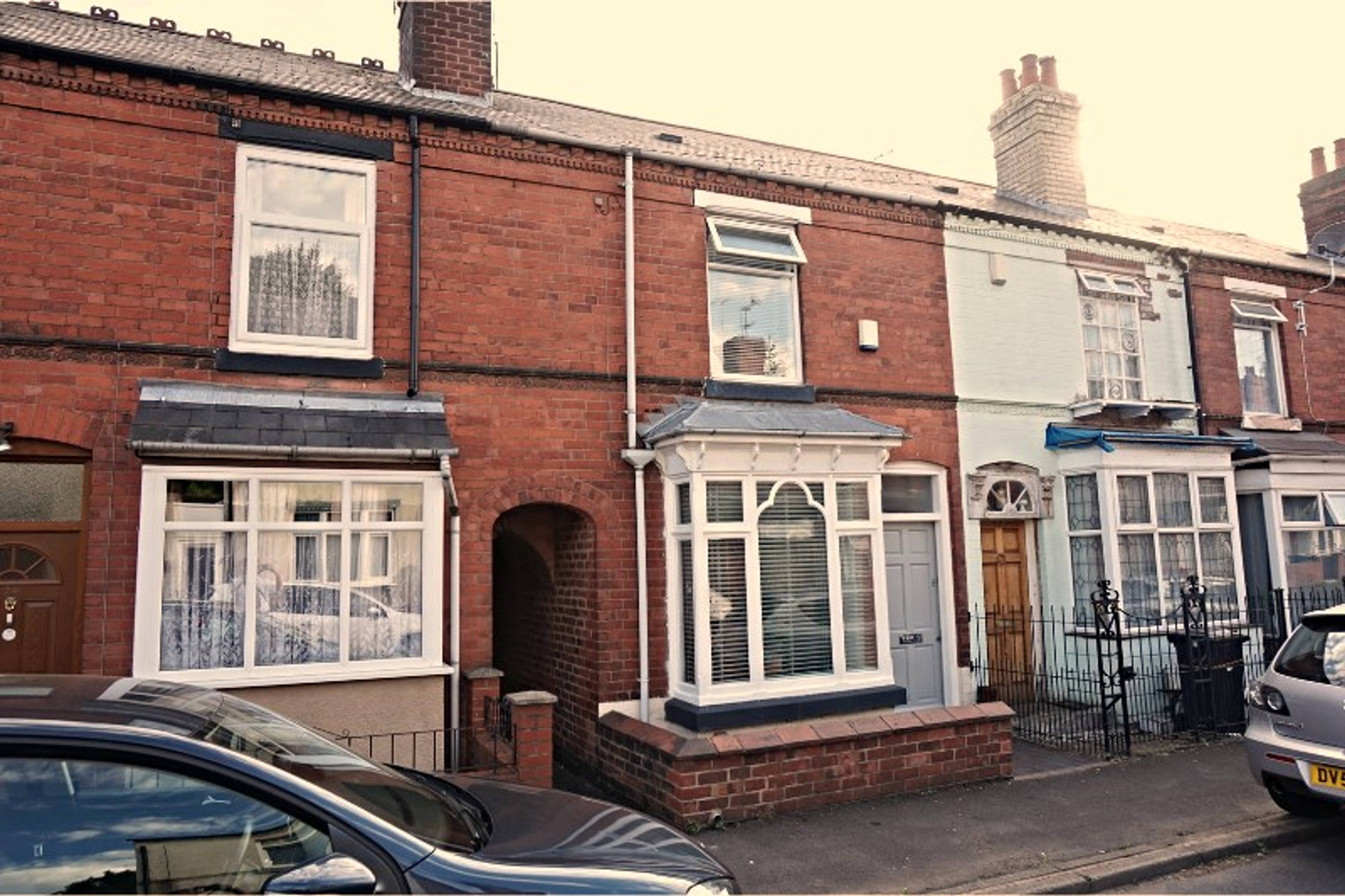 View Of The Property