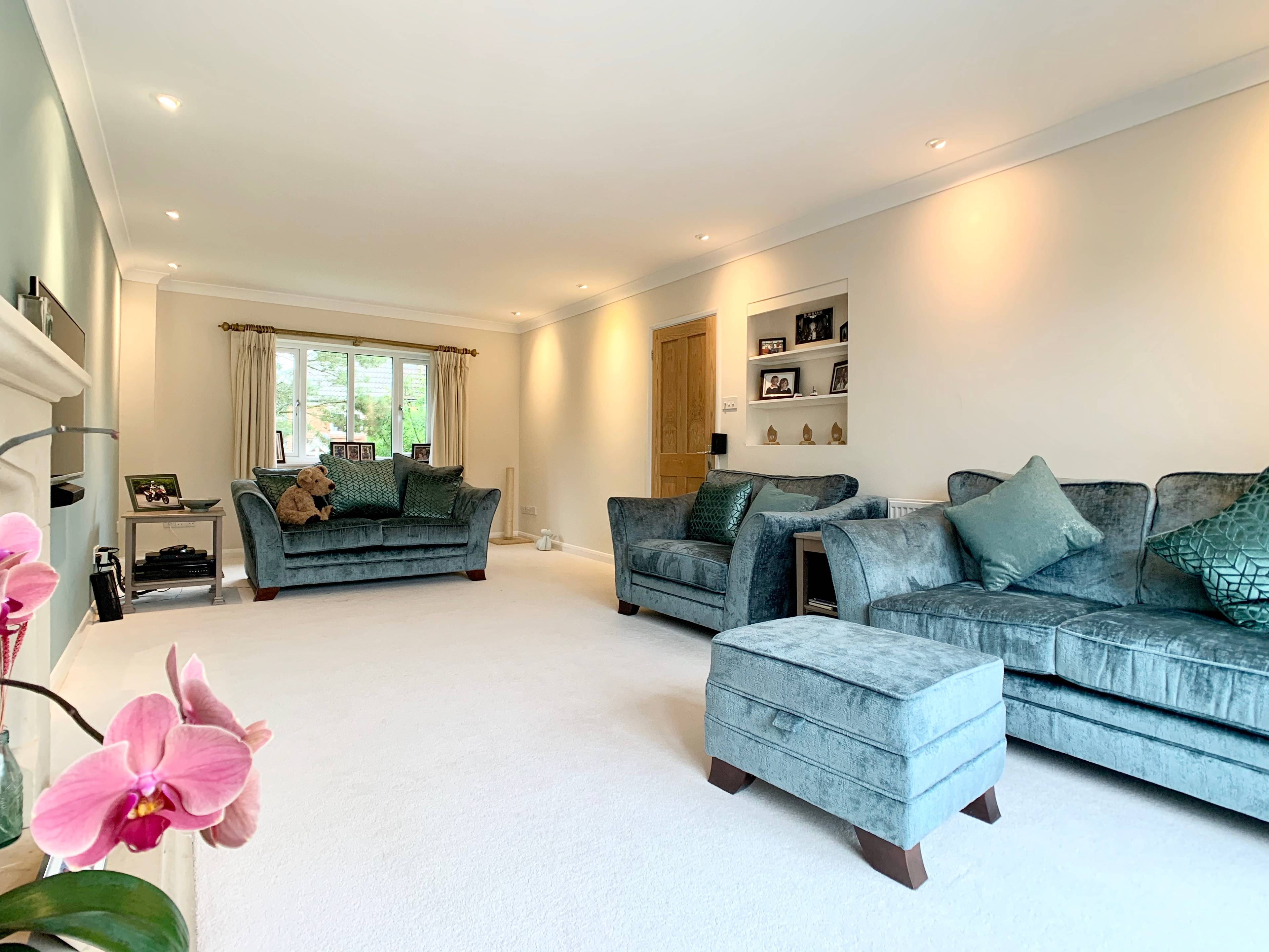 Drawing Room