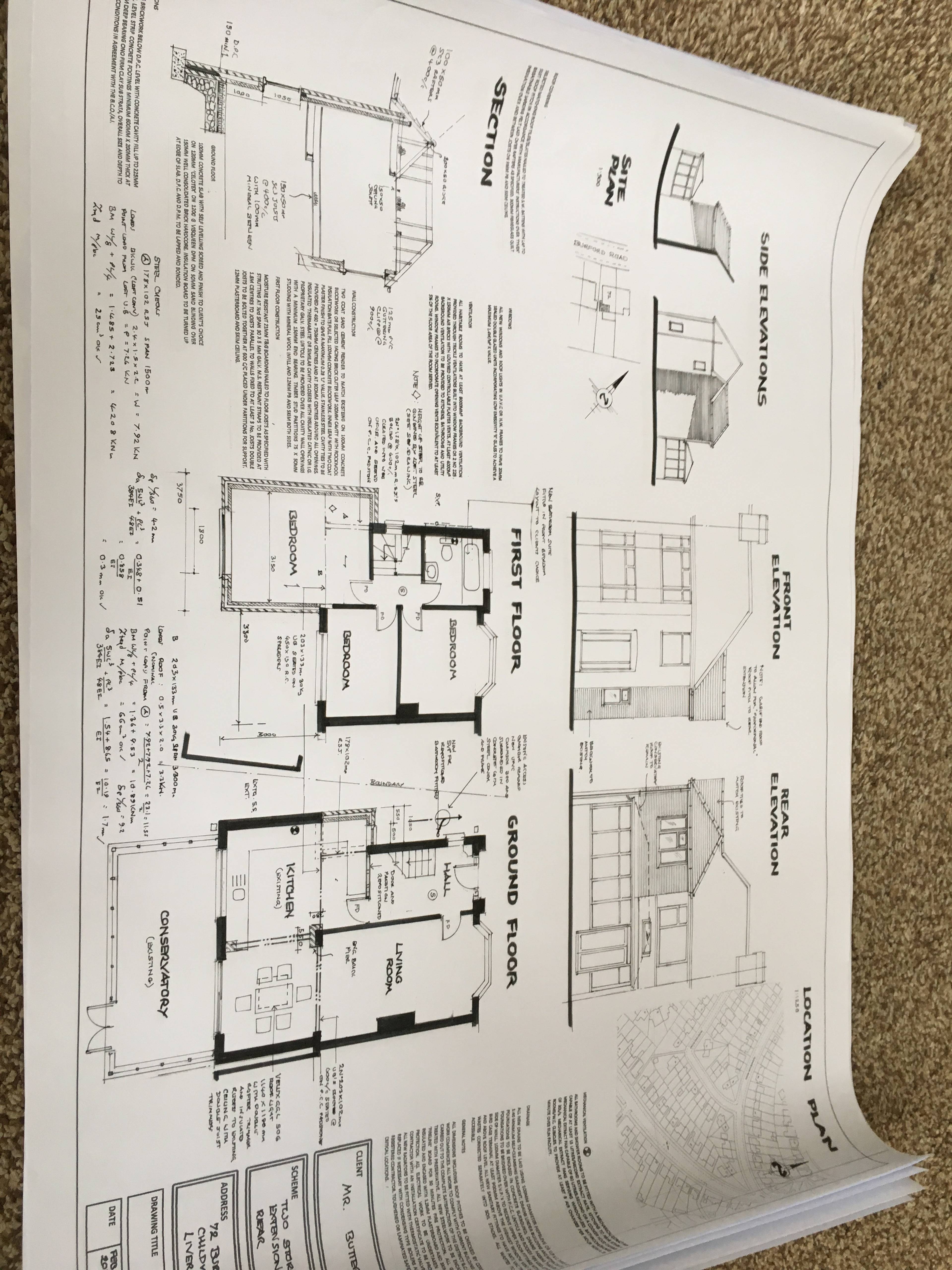 Plan