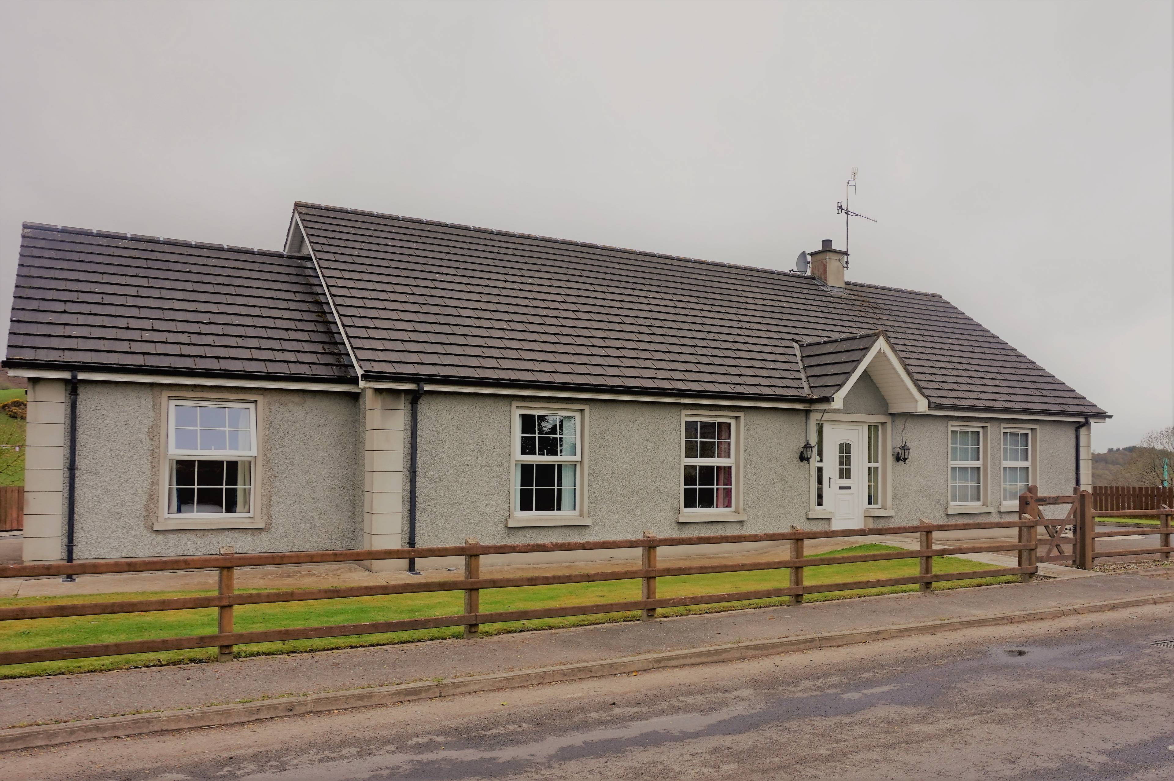 The Property
