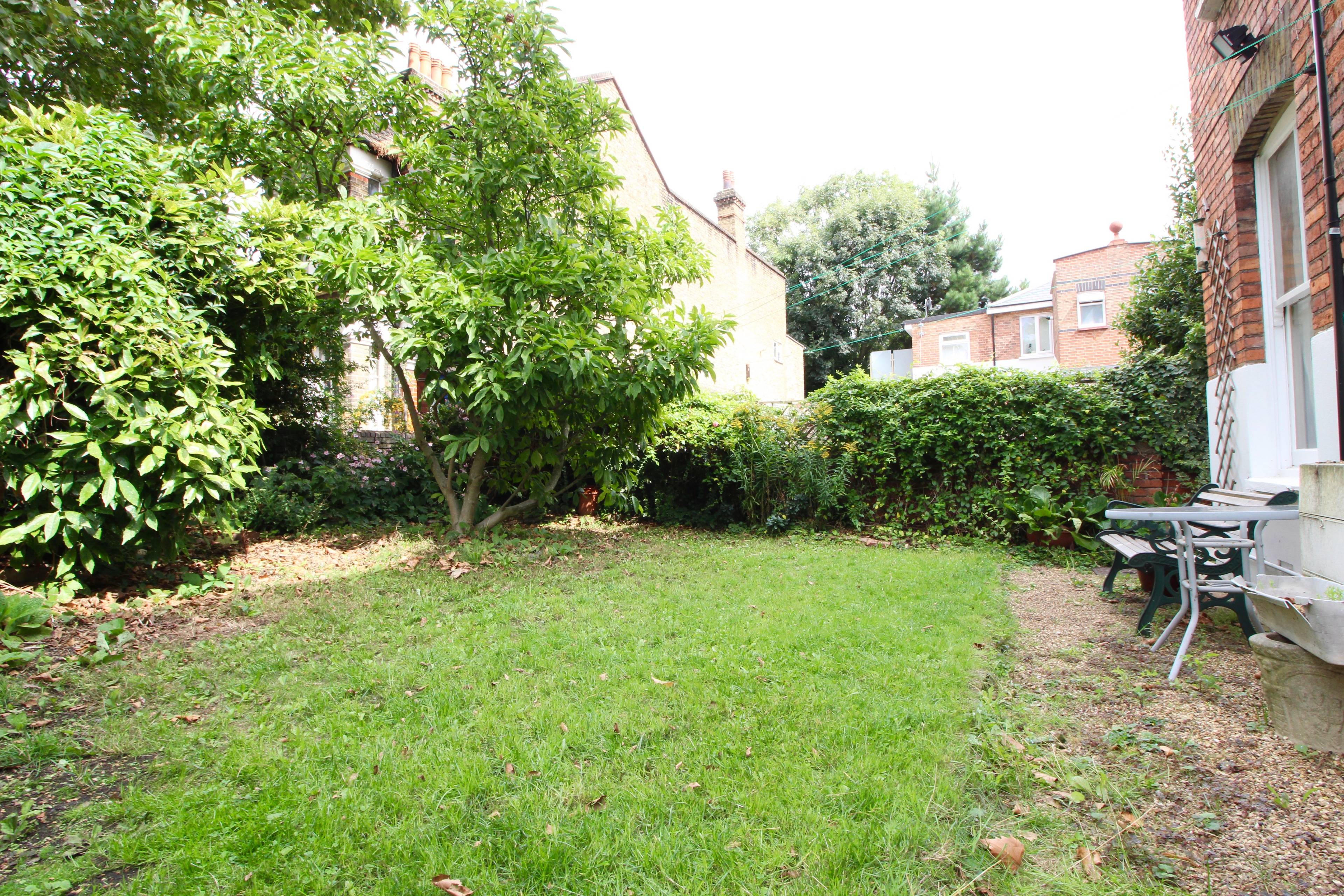 Communal Gardens