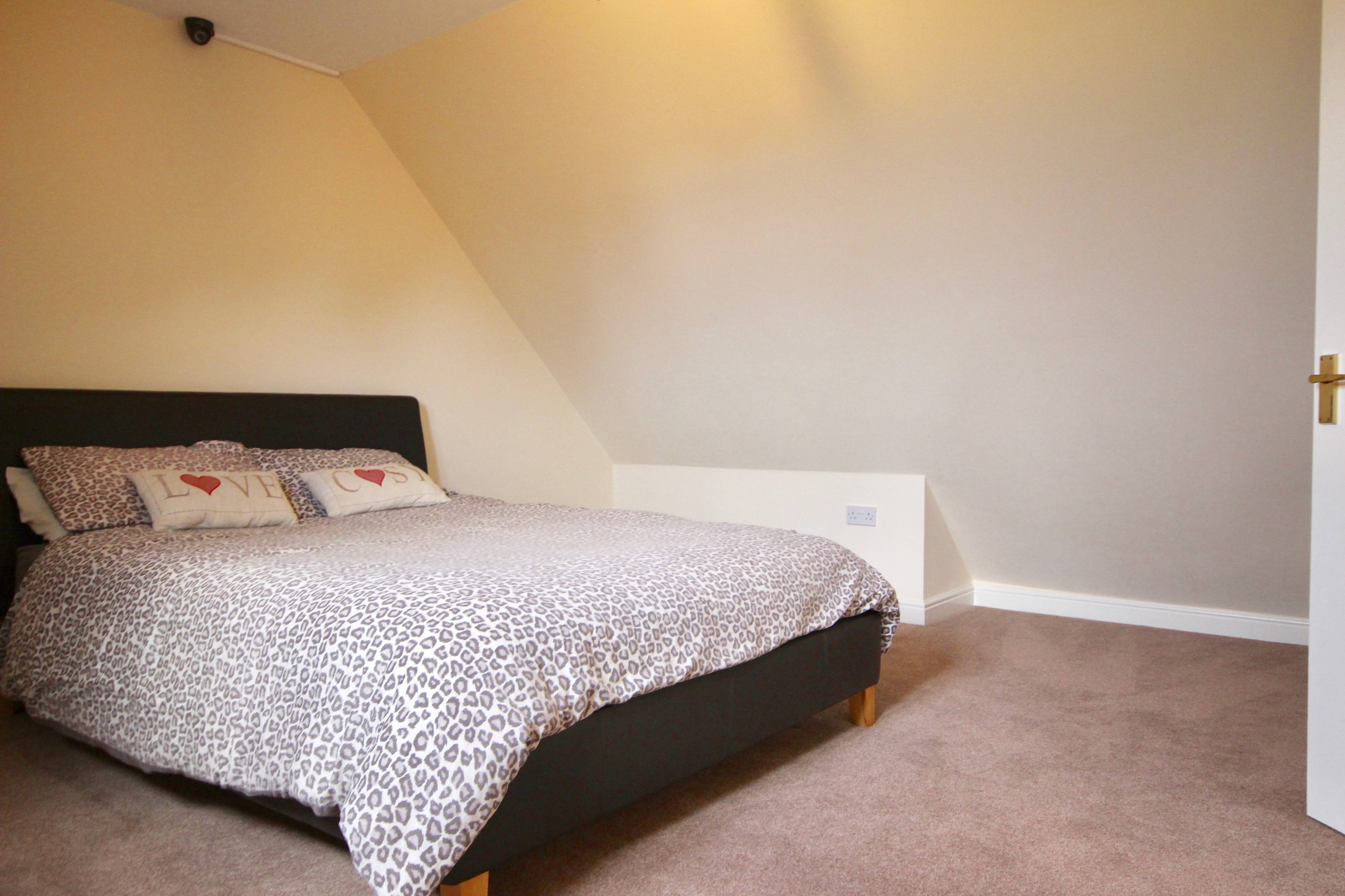 Annexe Bedroom Two
