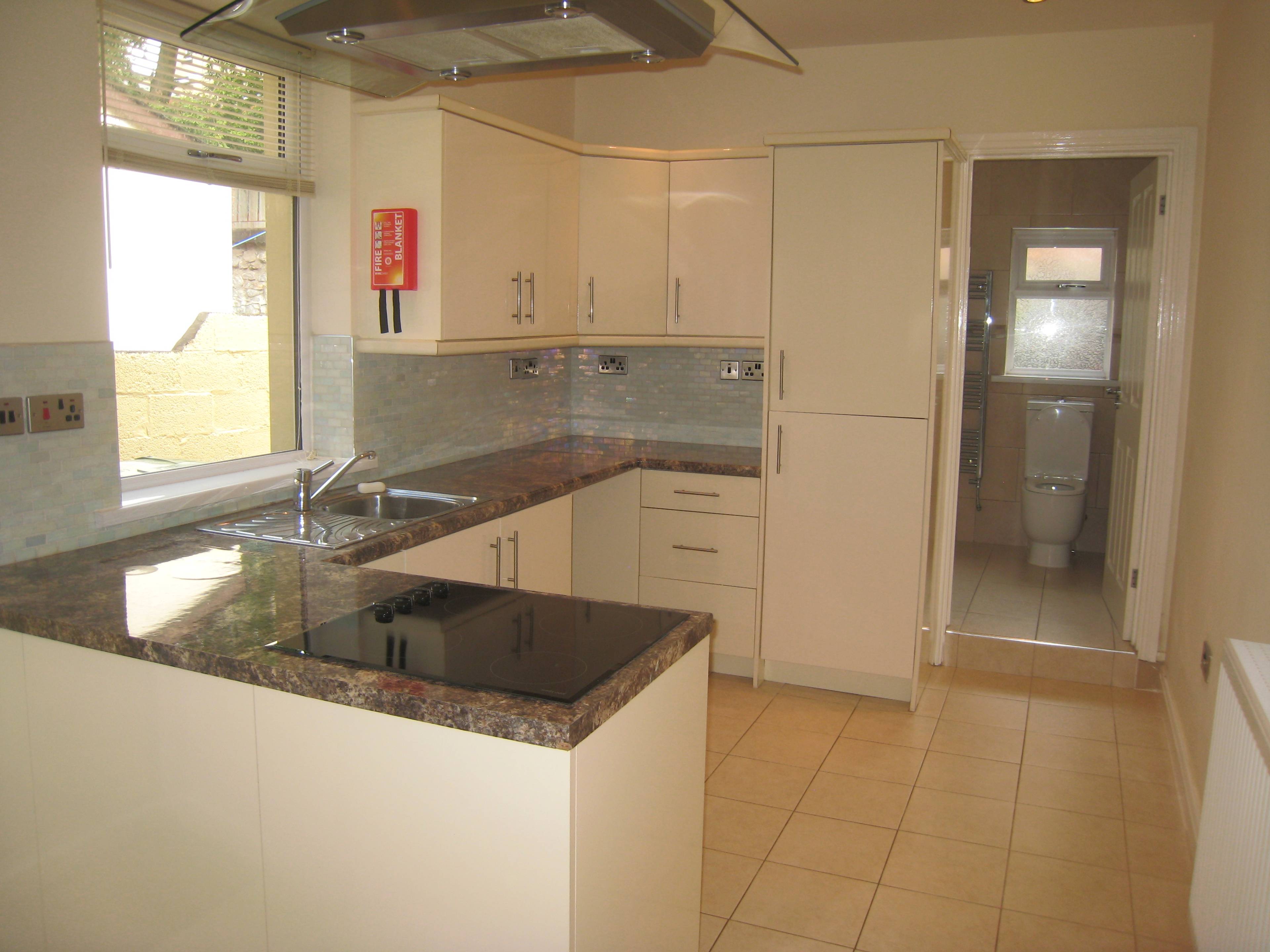 Kitchen / Breakfast