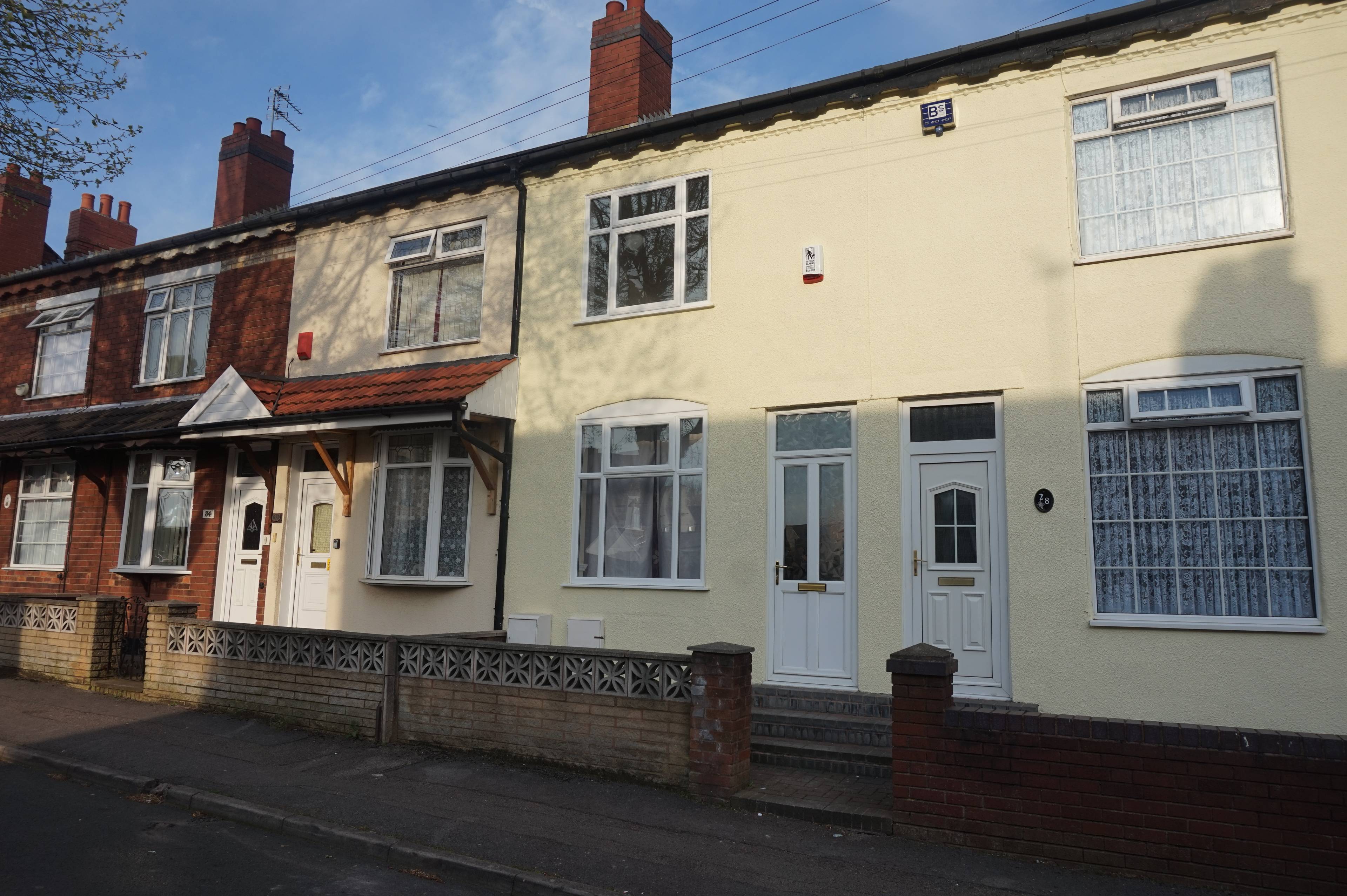 The Property