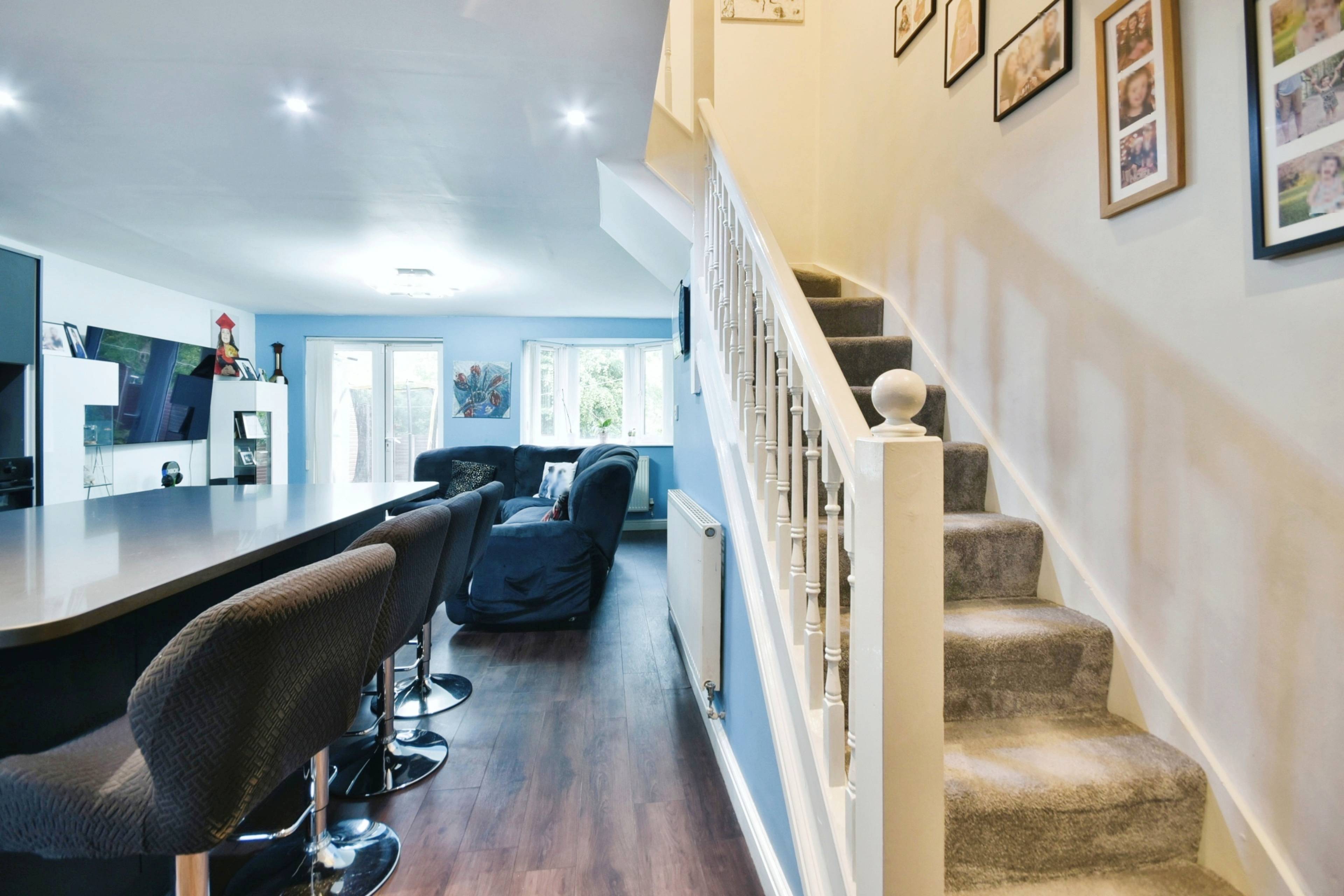 Staircase