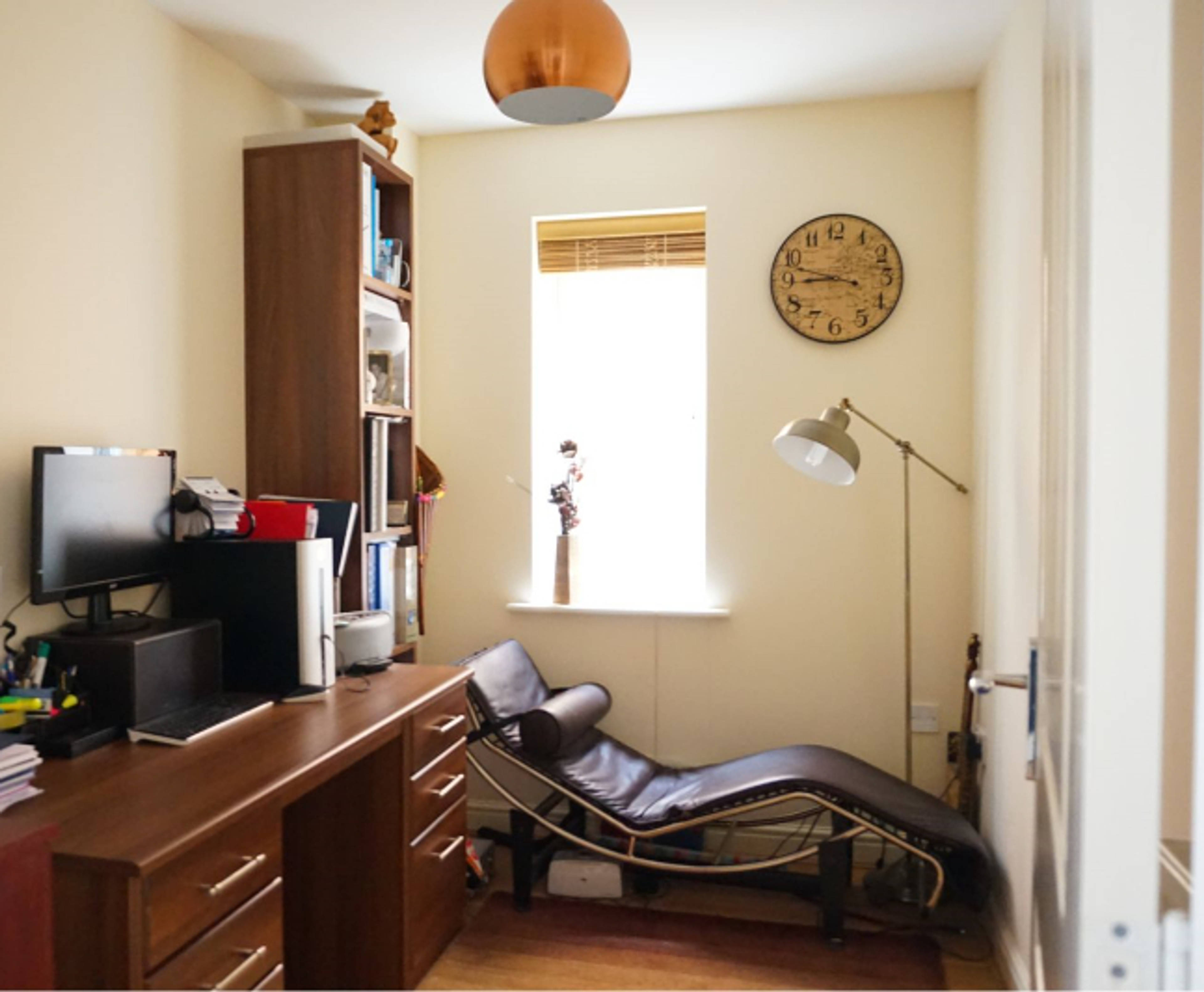 Office / Study