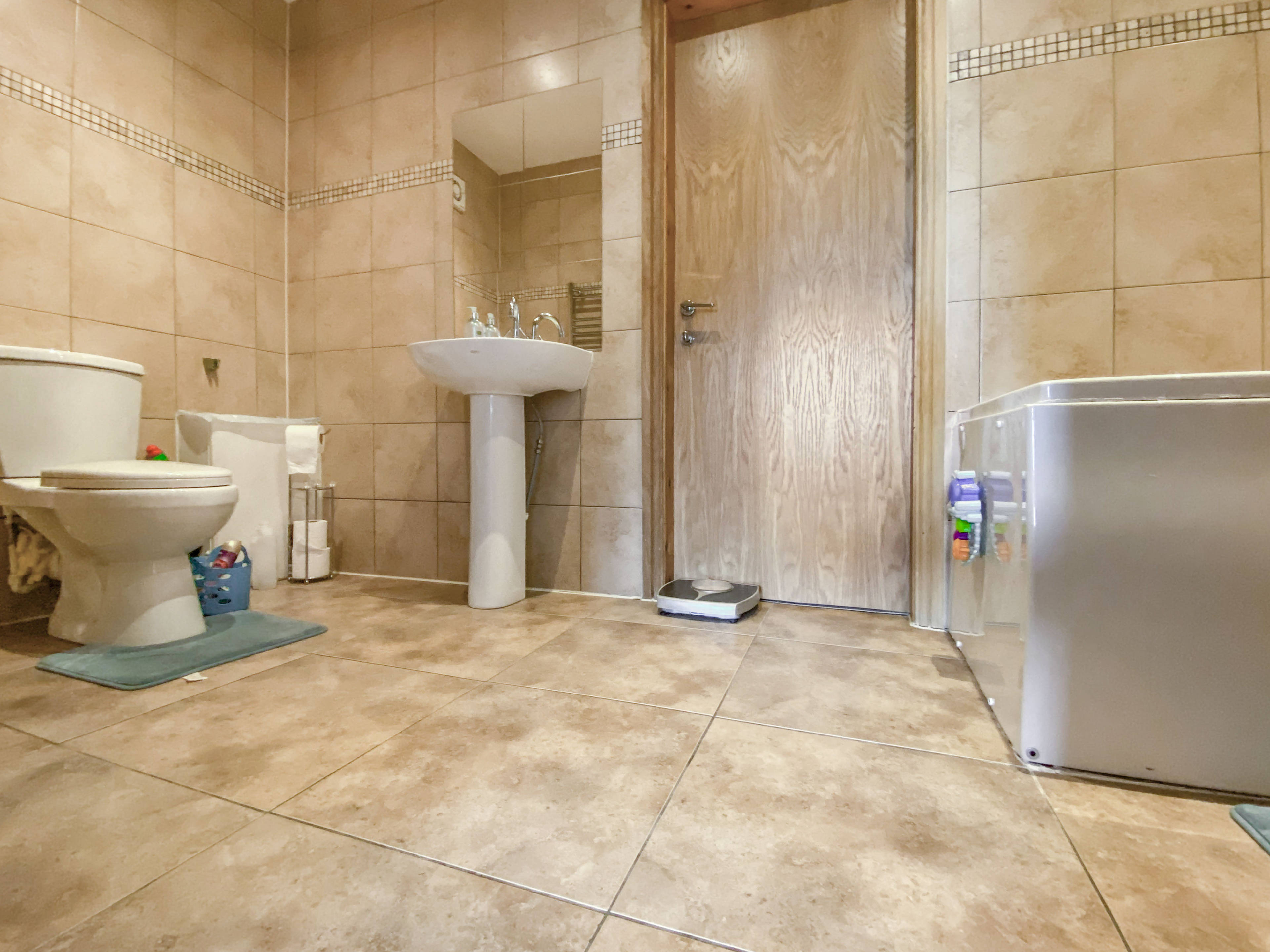 En-suite