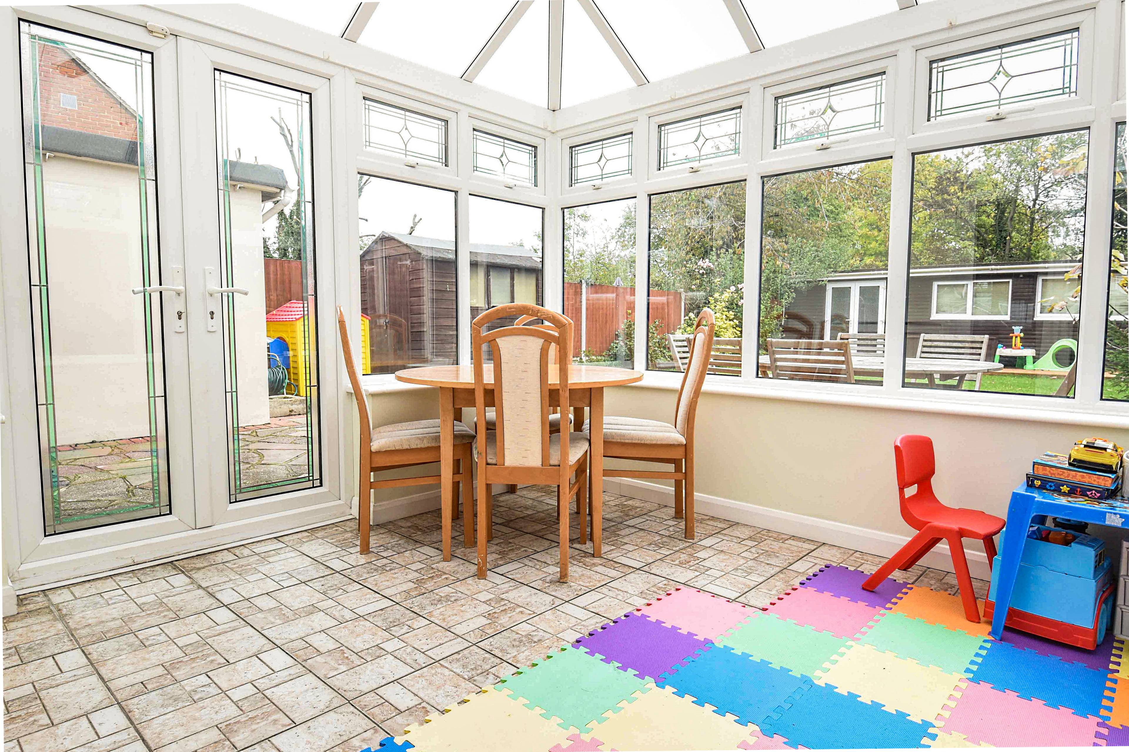 Conservatory