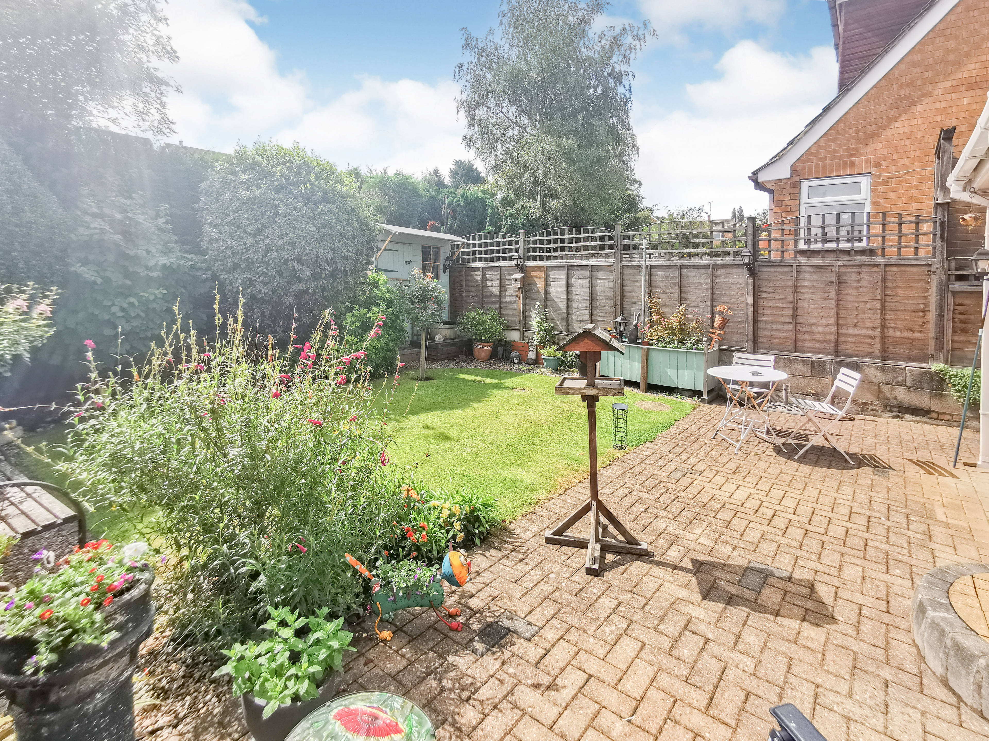 Garden
