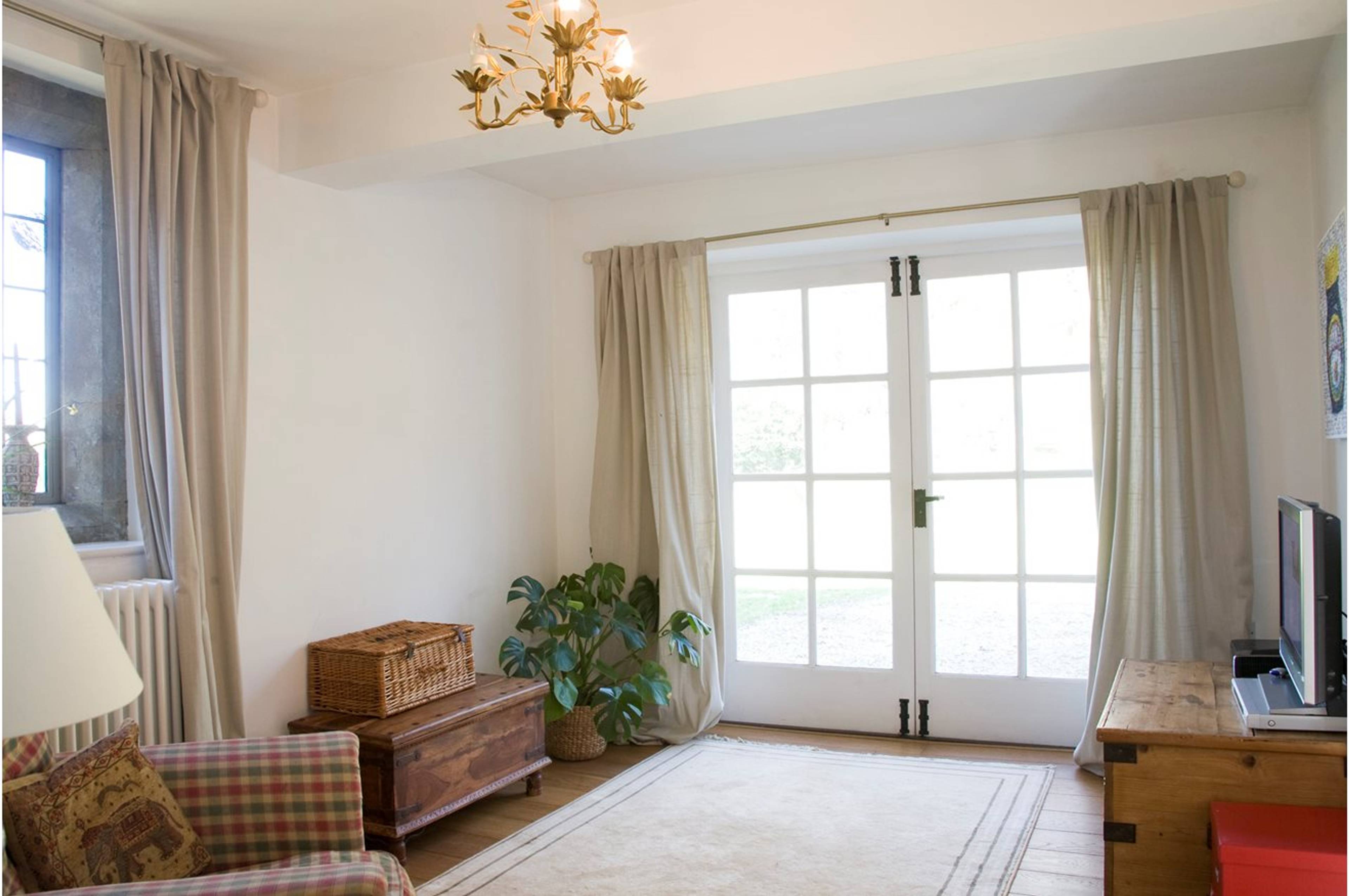 Snug/Sitting Room