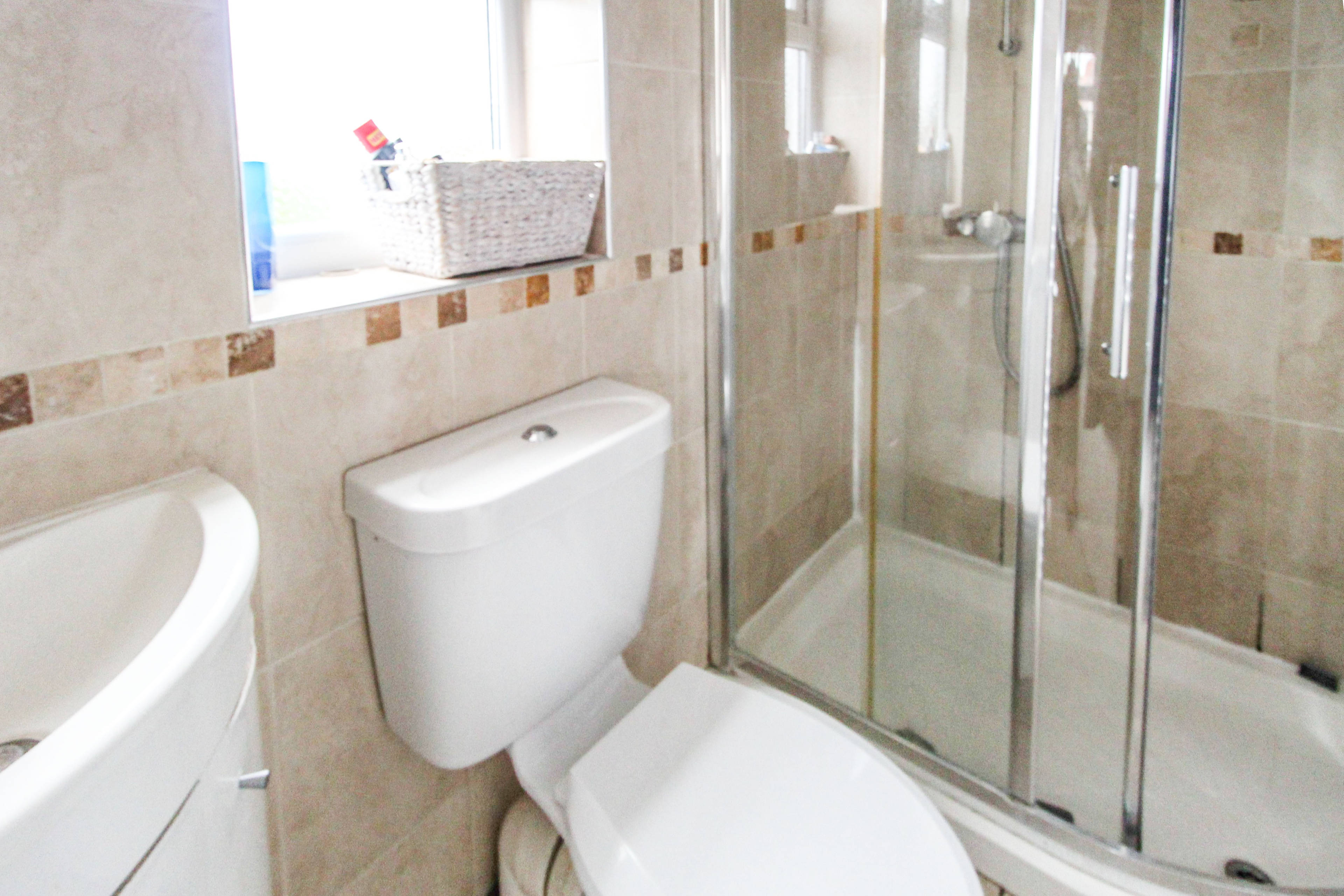 En-suite