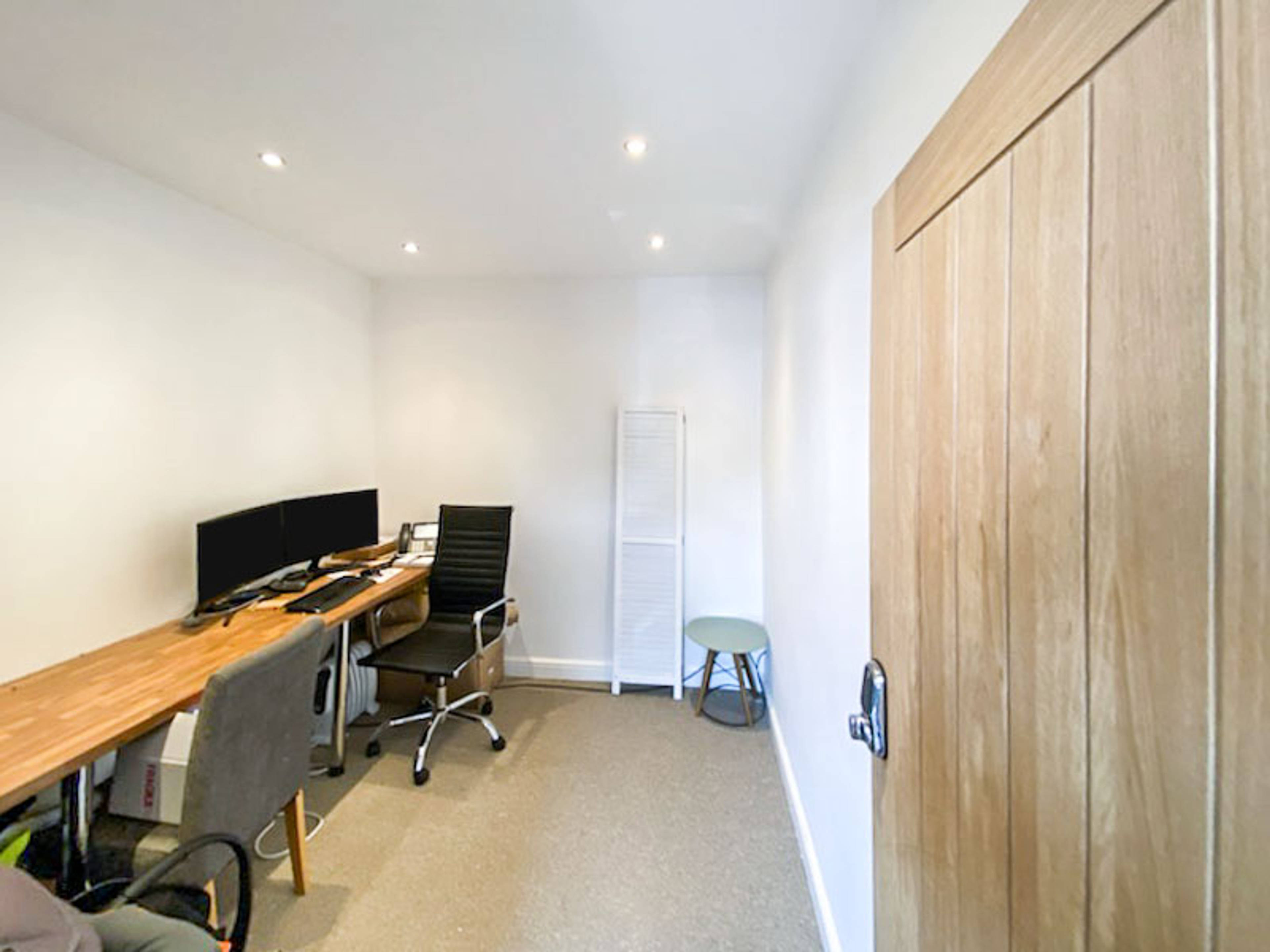 Home Office