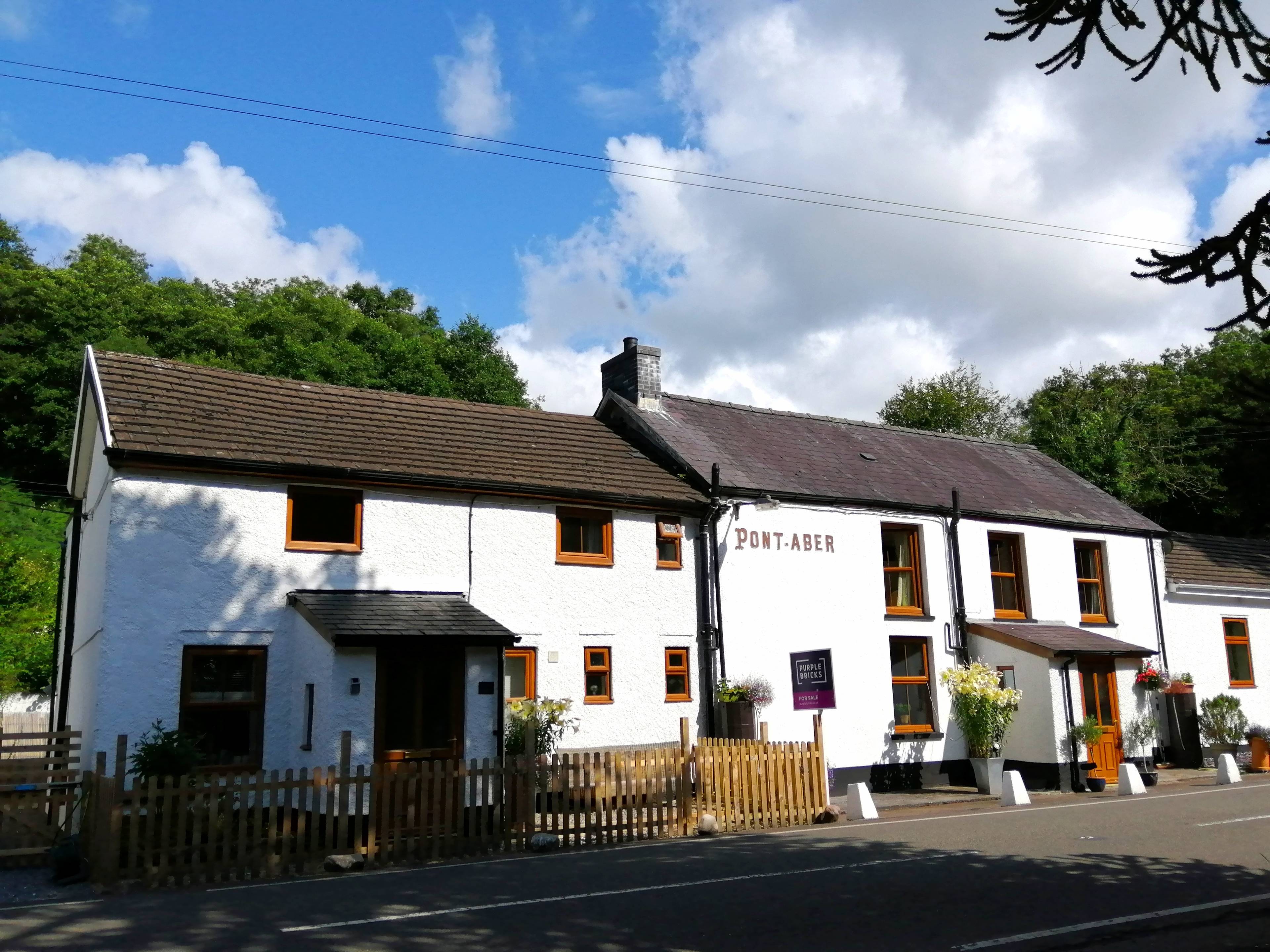 View Of The Property
