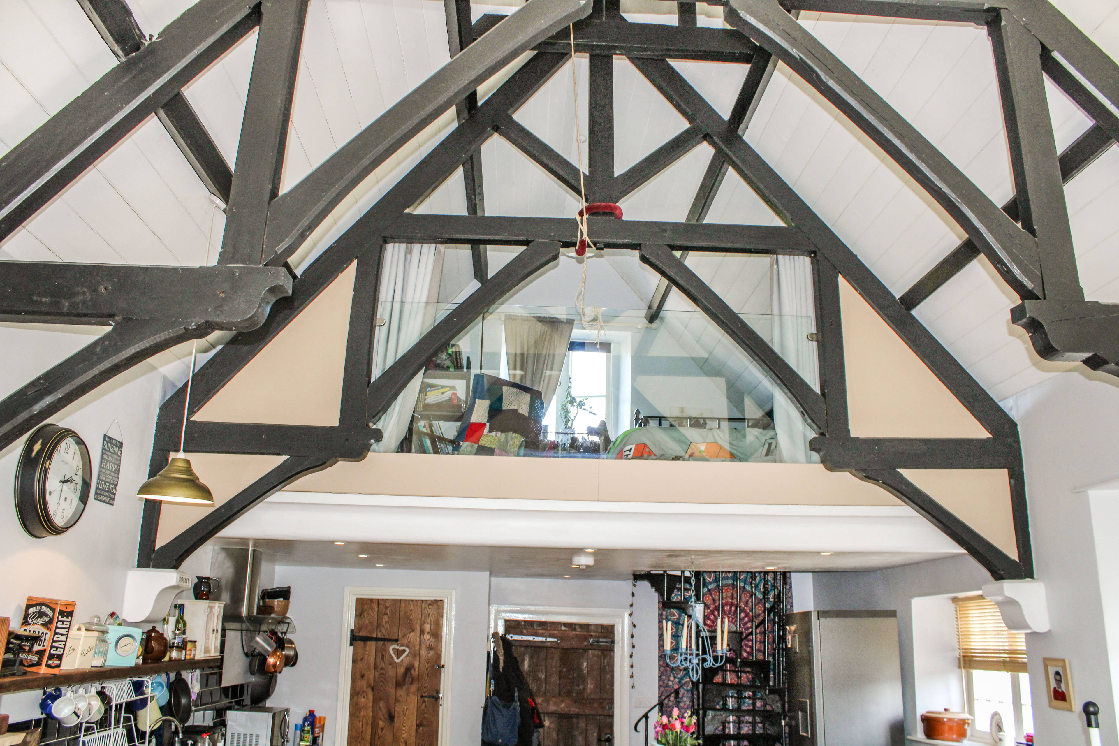 Mezzanine