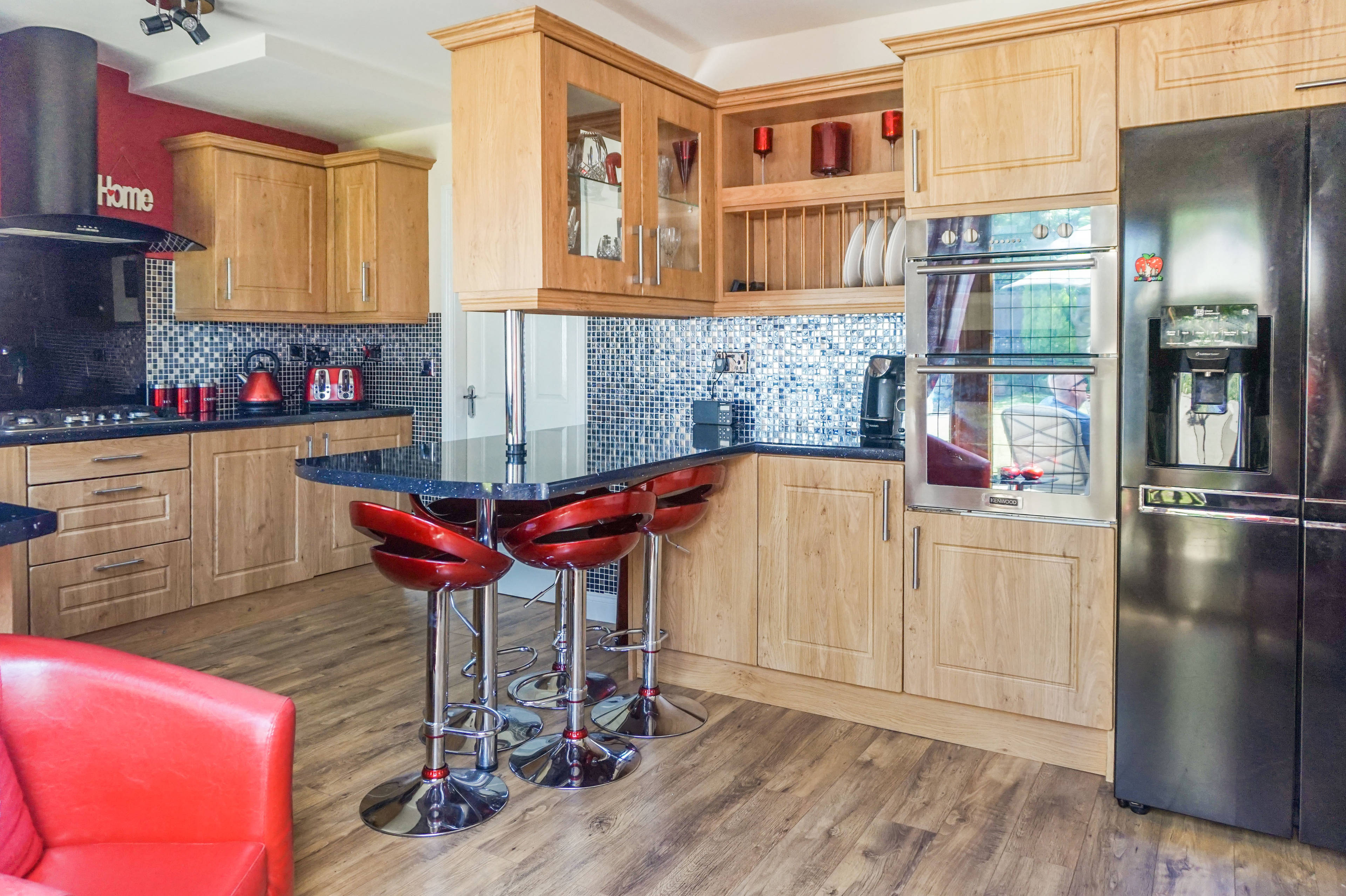 Kitchen/Breakfast