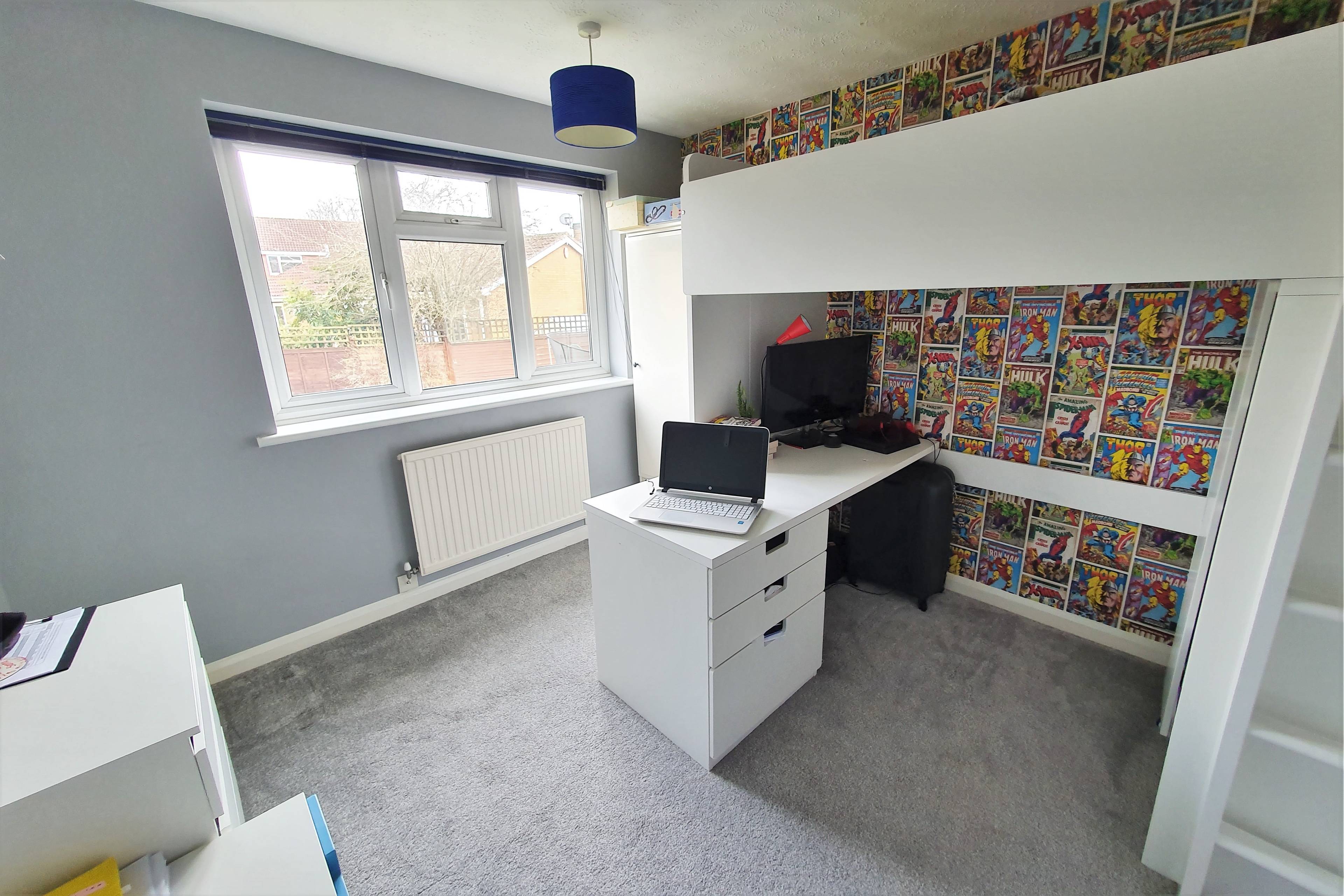 Bedroom Two