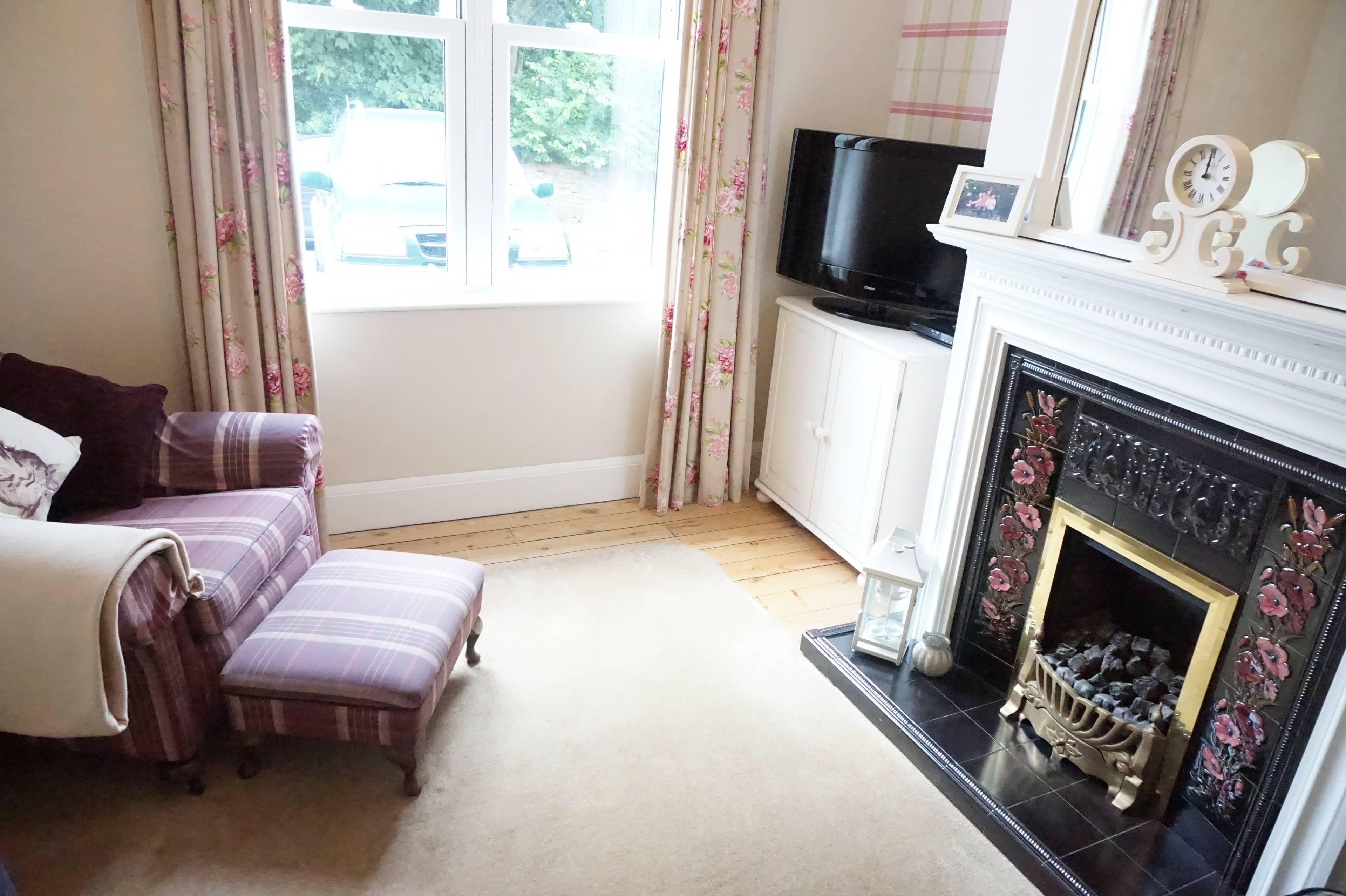 Reception Room Two