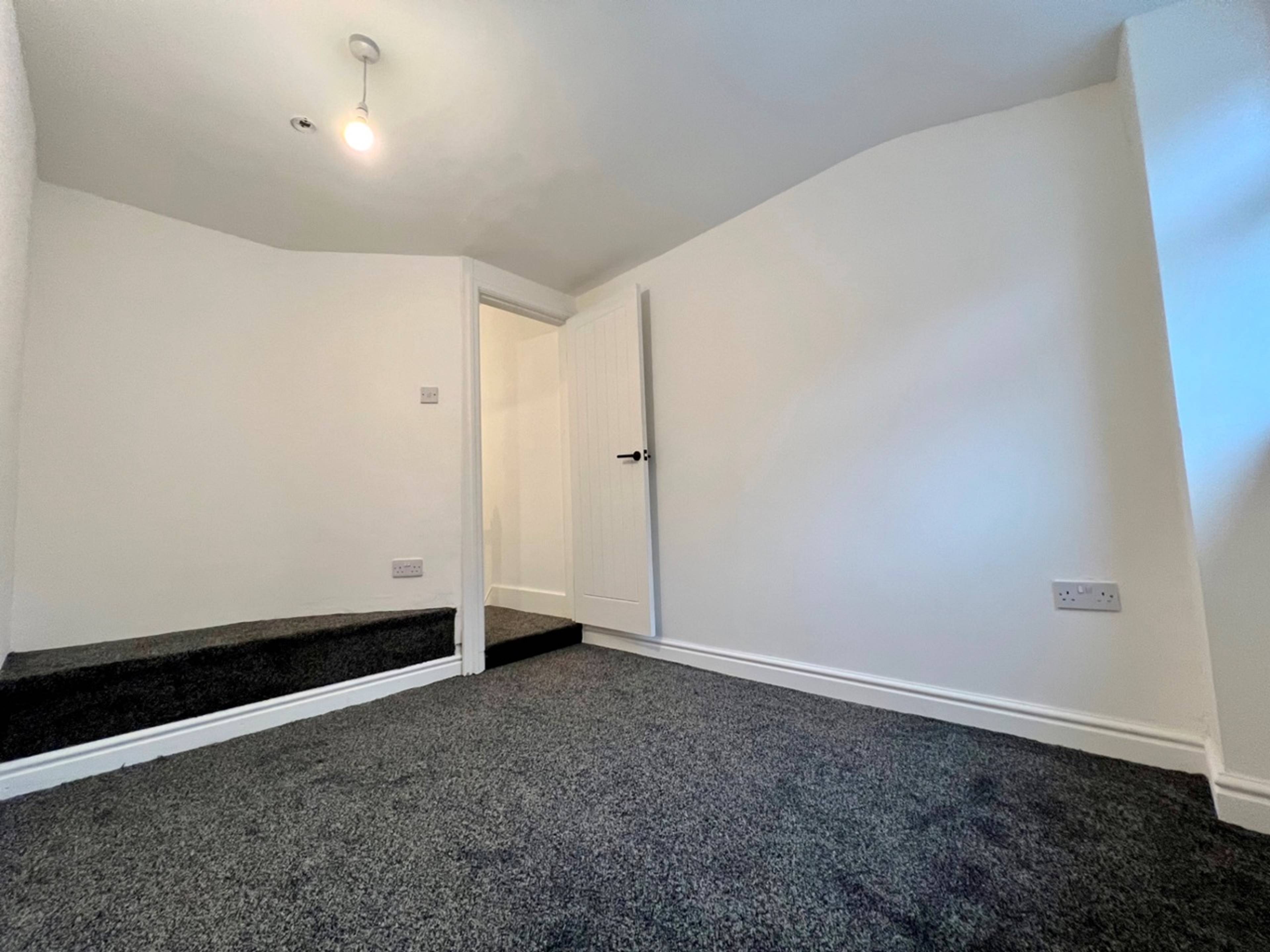Annexe Bedroom Two