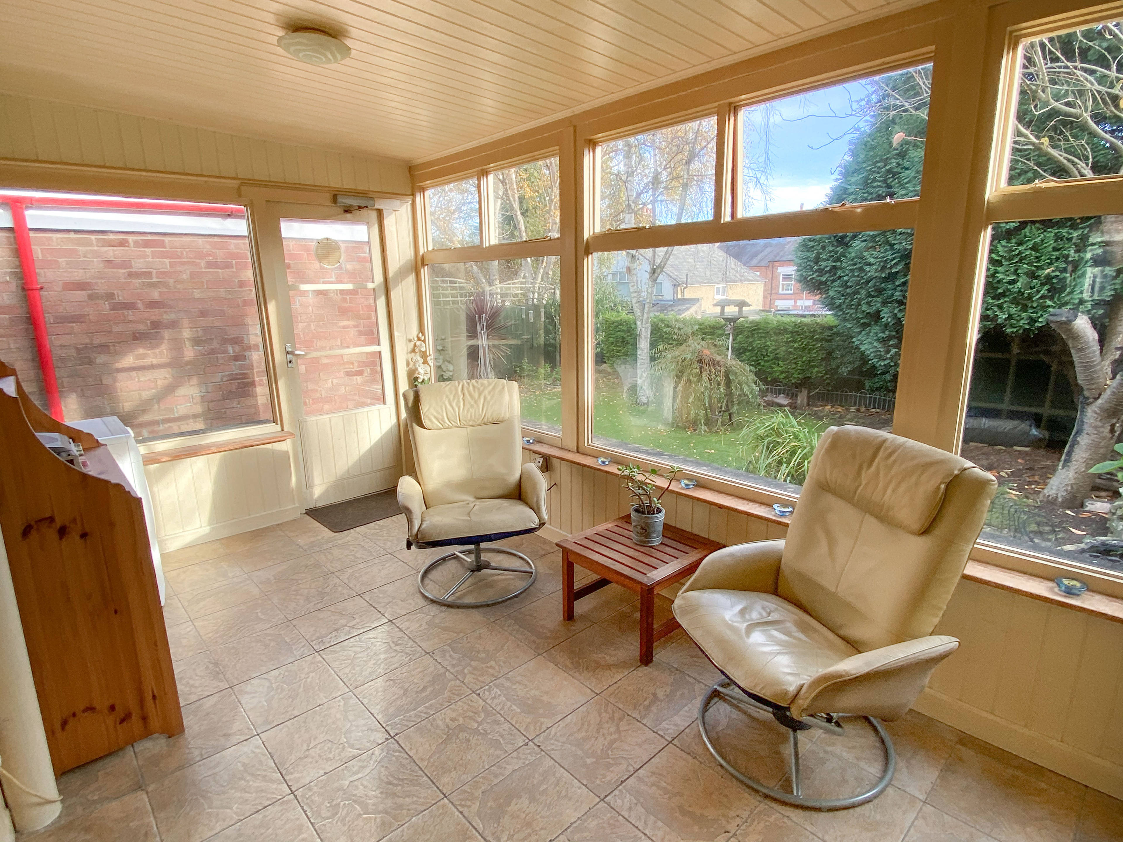Sun Room