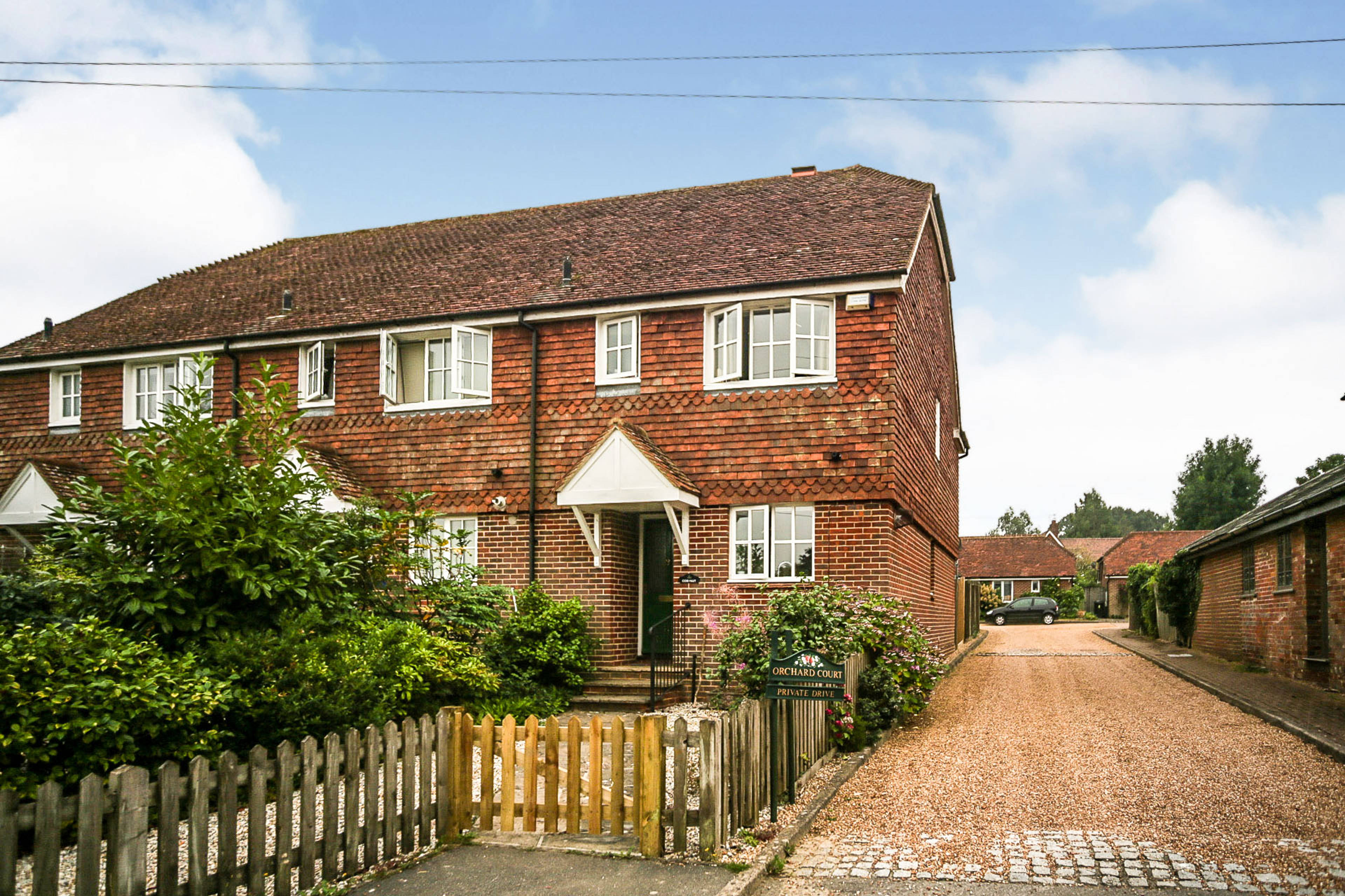 The Property