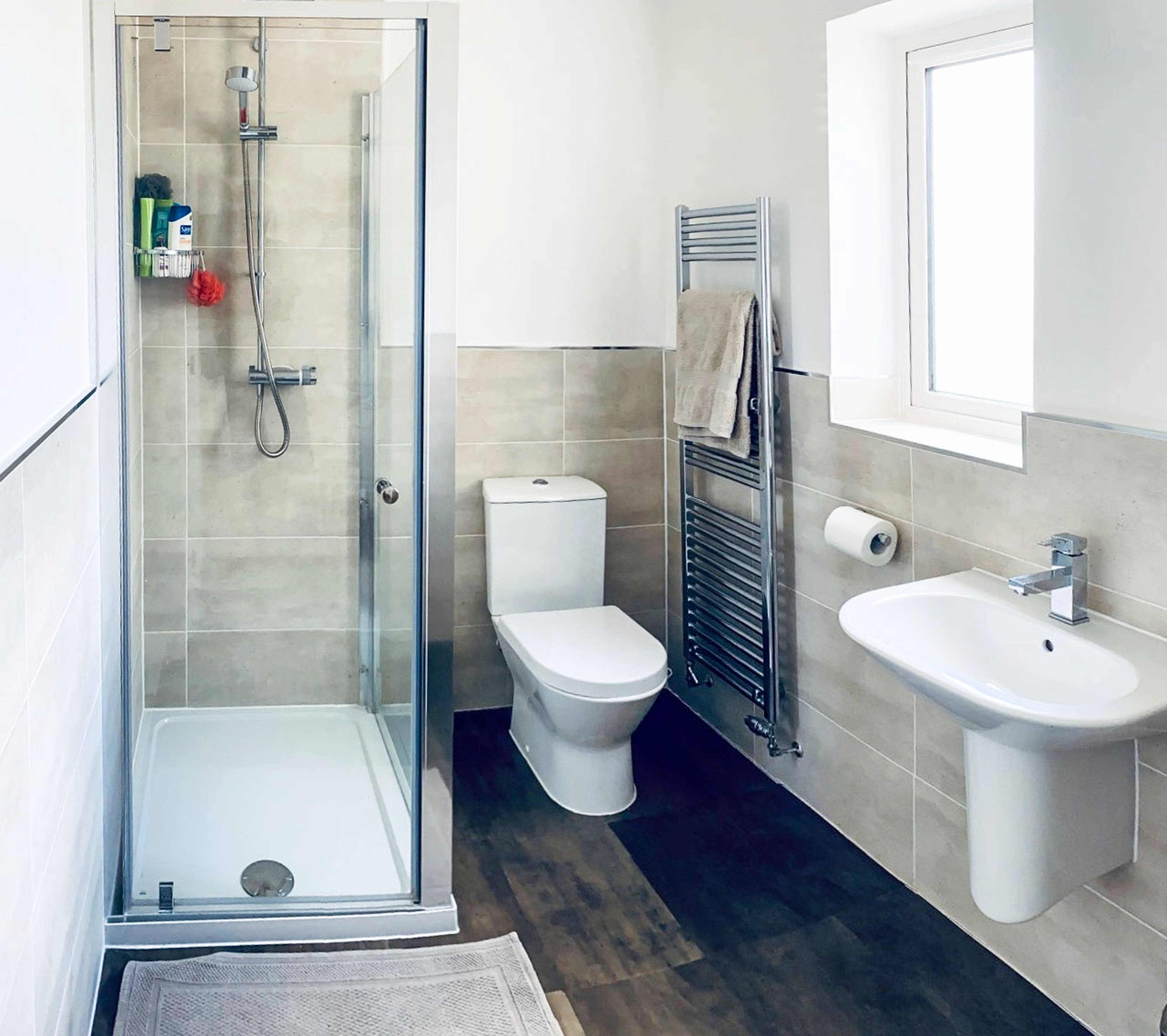 En-suite