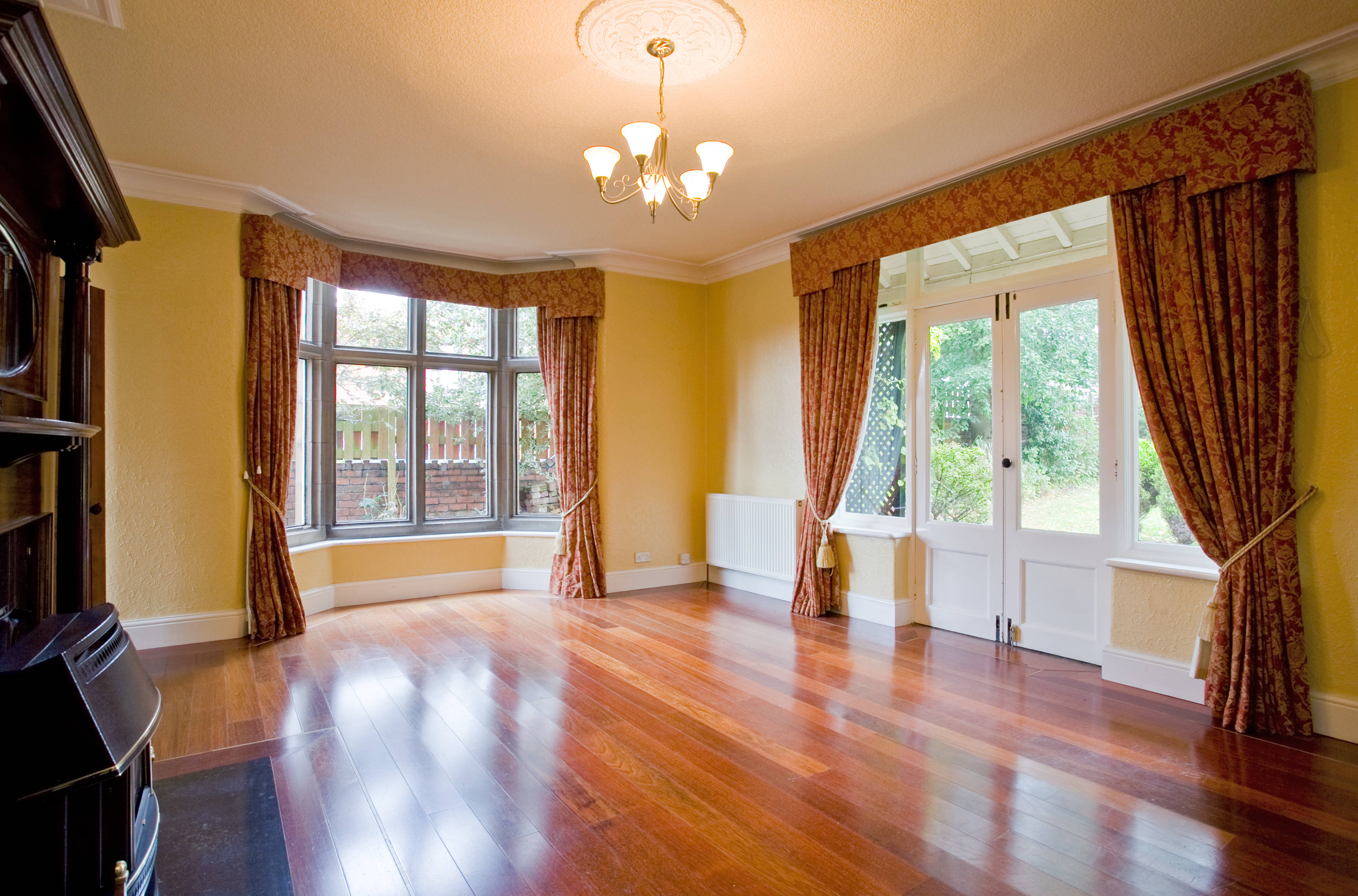 Reception Room One