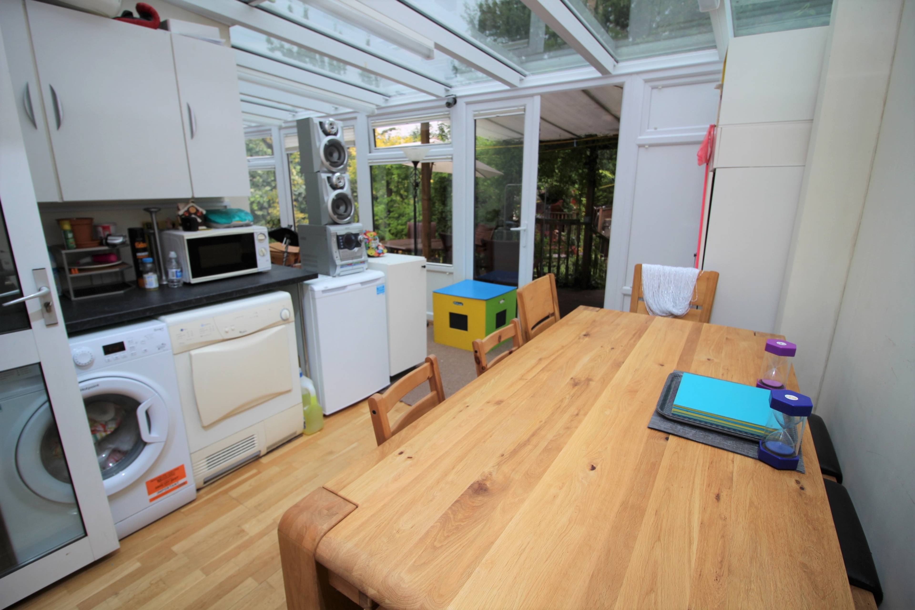 Conservatory