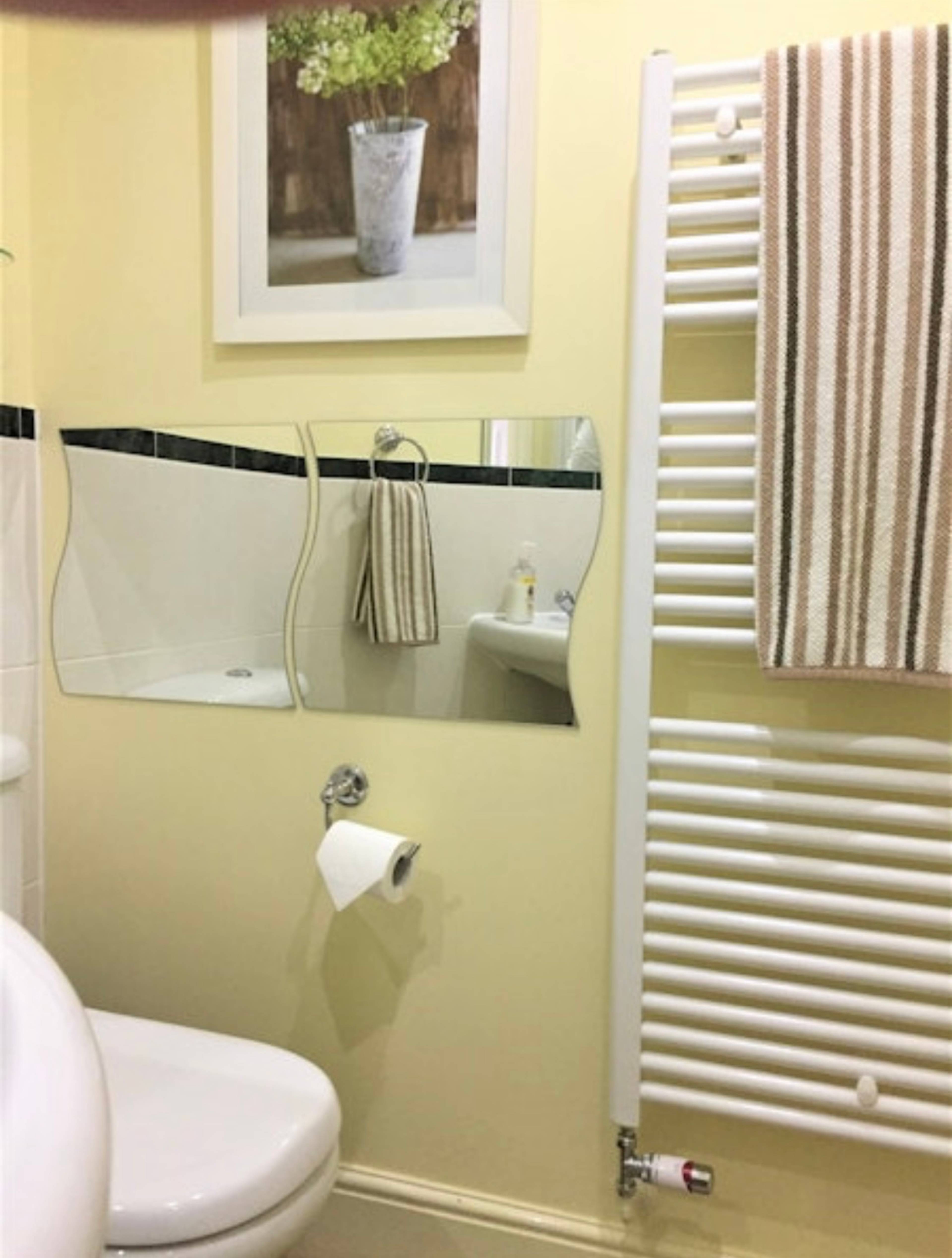 Master En-suite