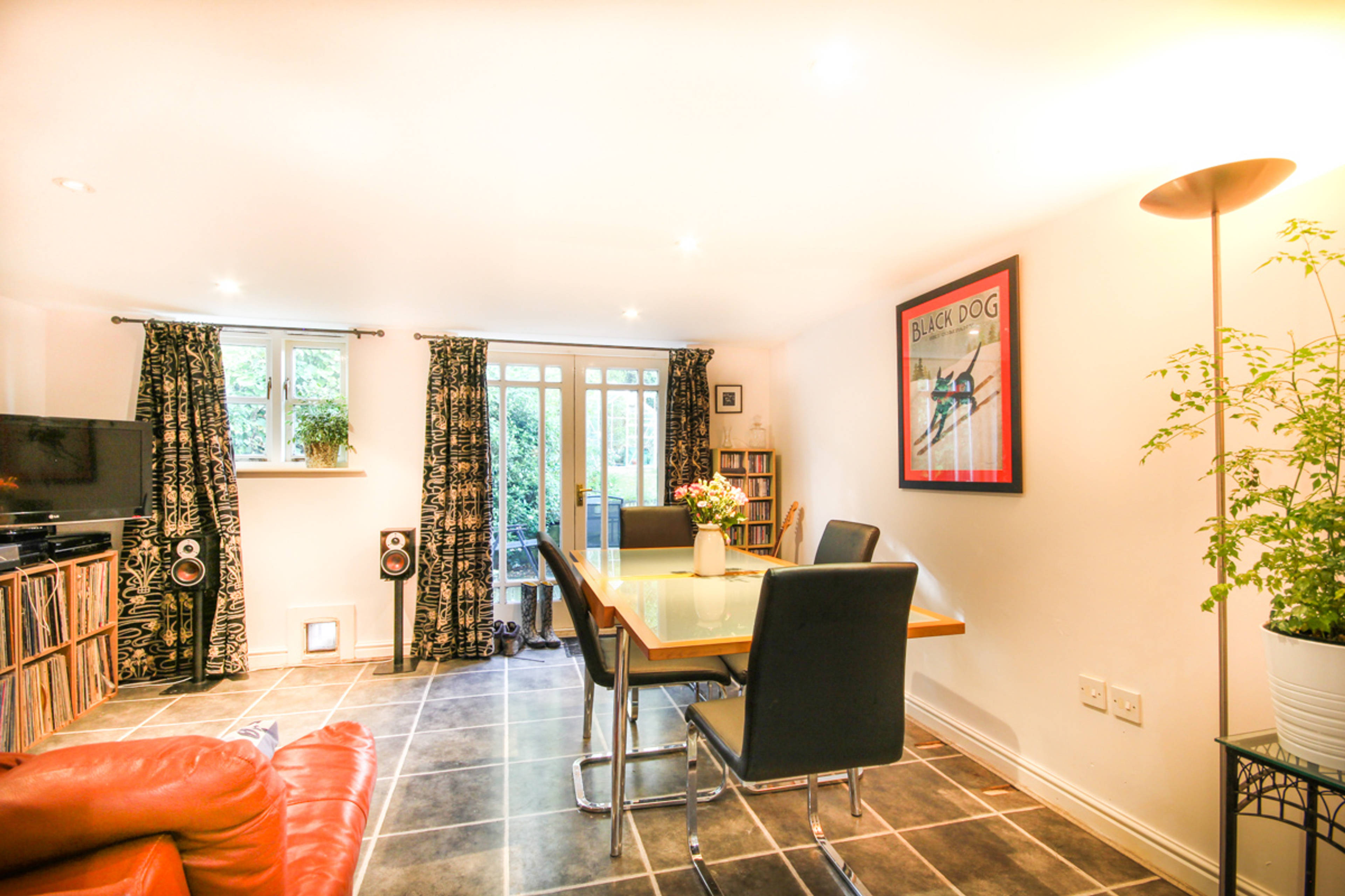 Sitting Room