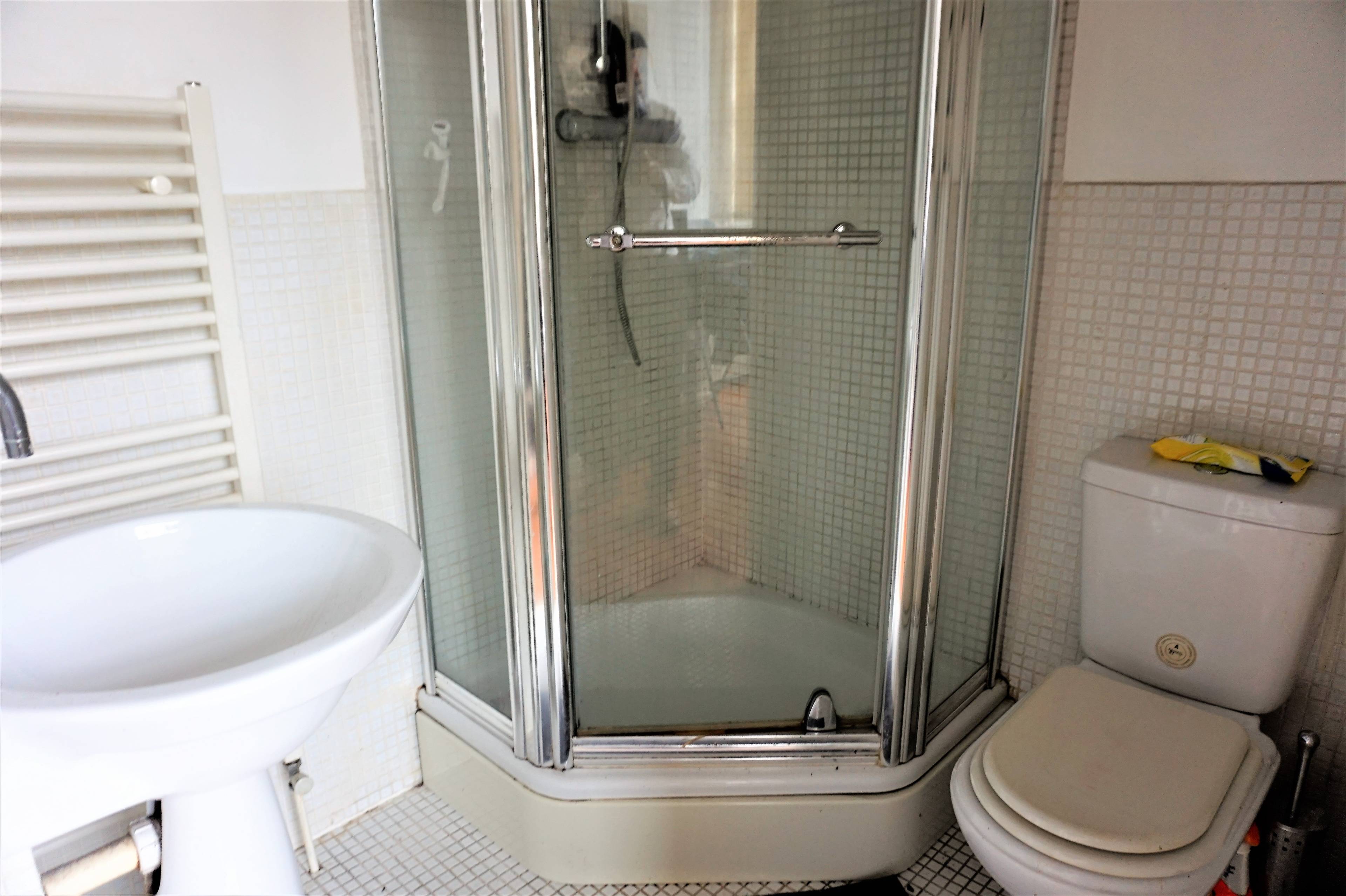 En-suite Two
