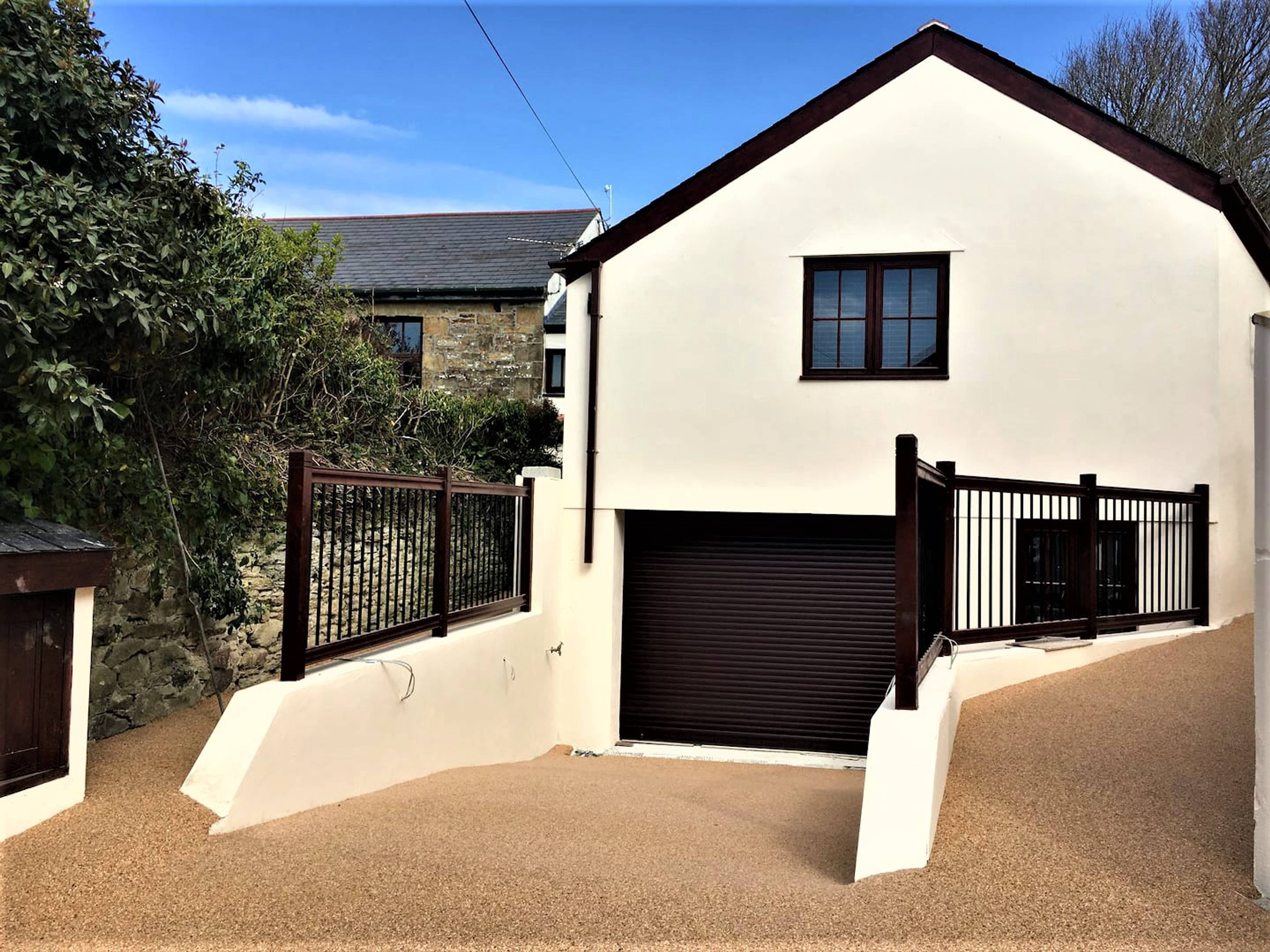 Holiday Cottage