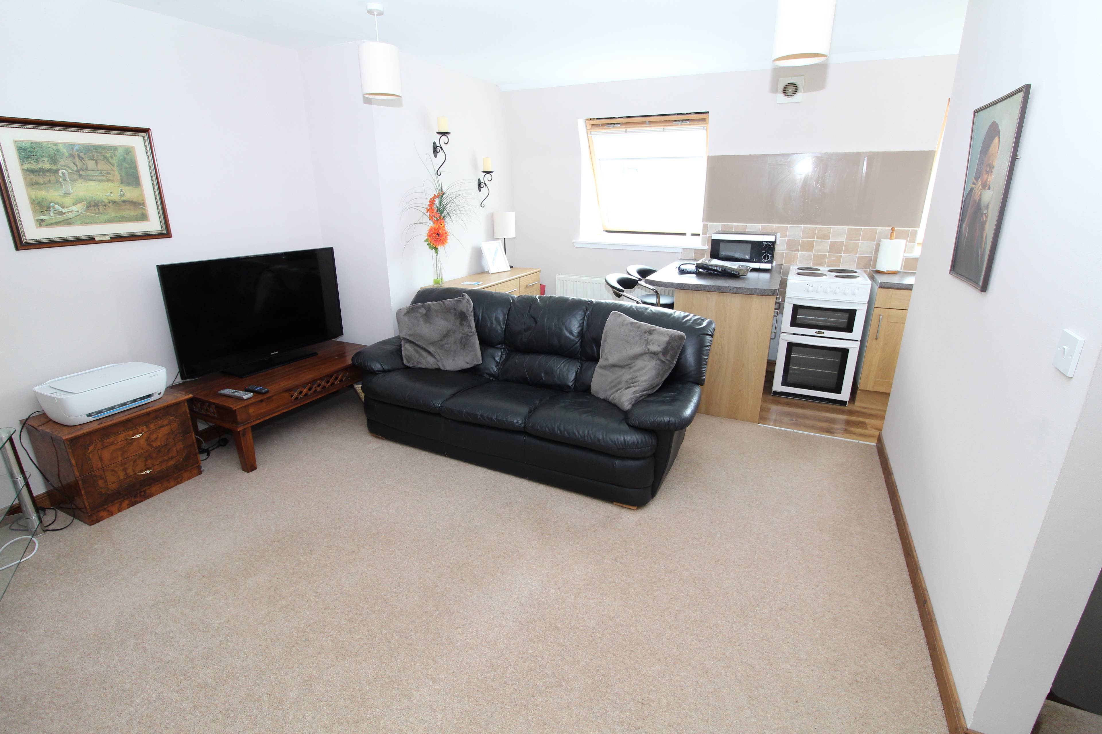 Annexe Living Room