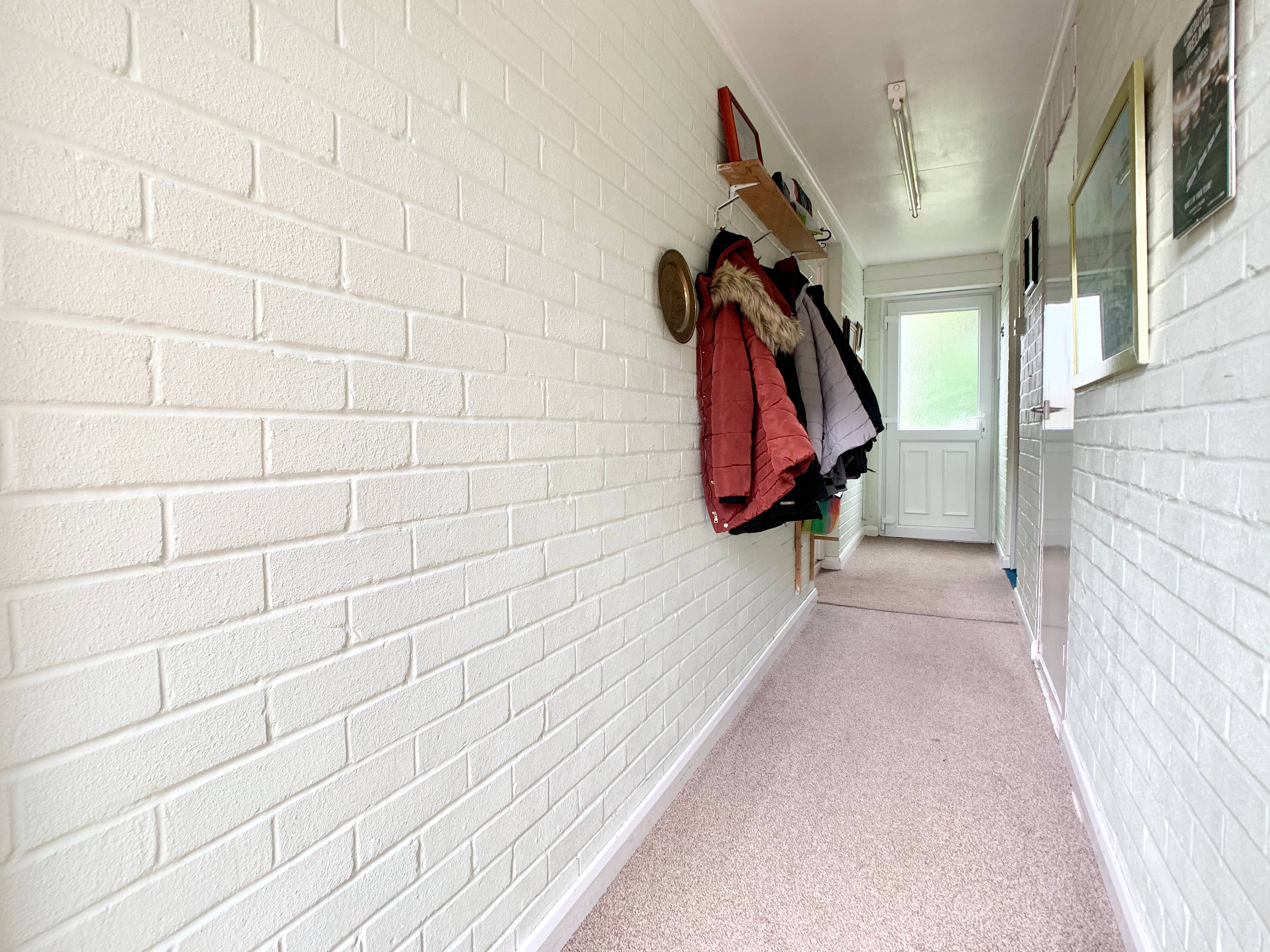 Side Passage