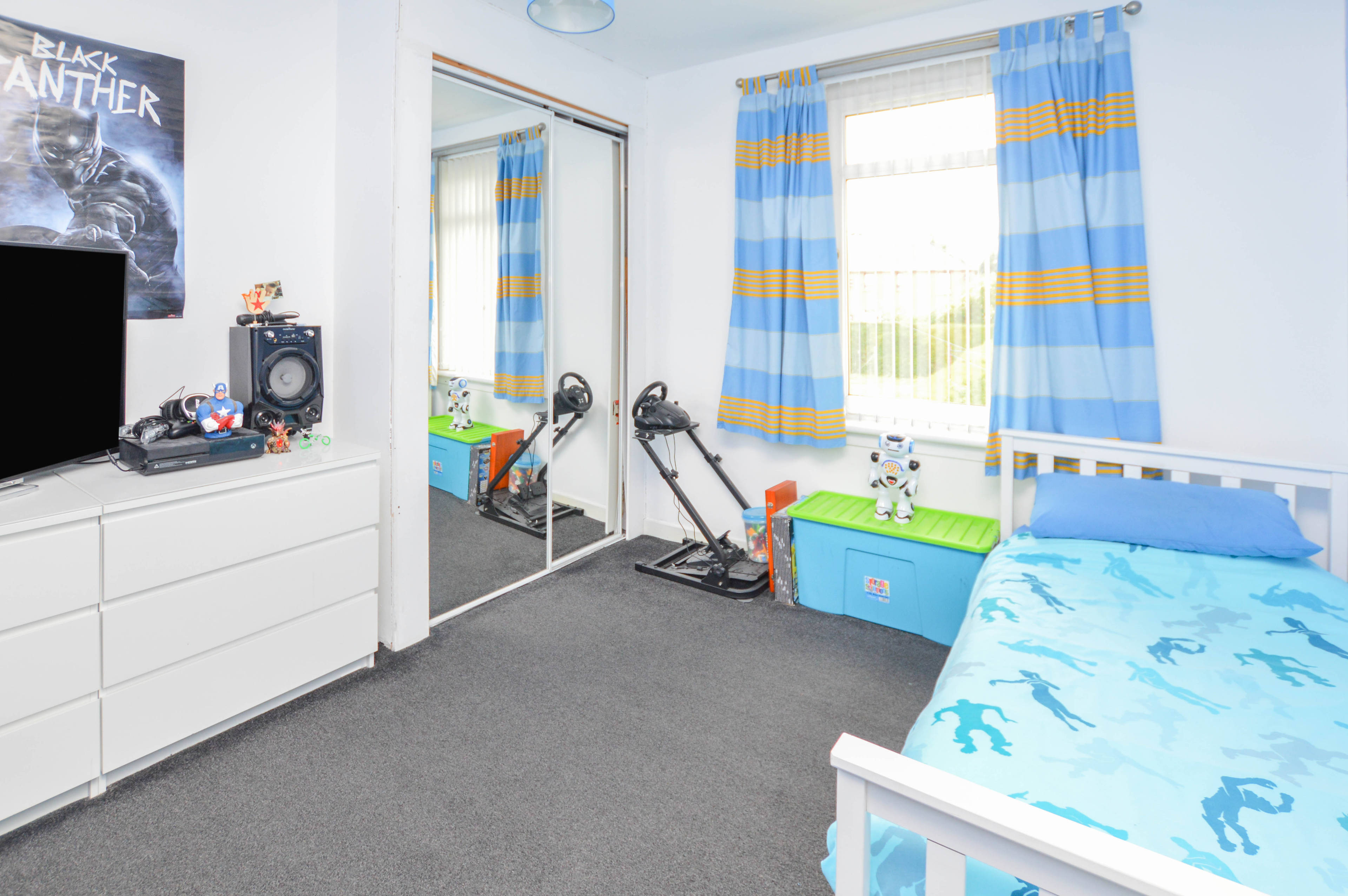 Bedroom Two