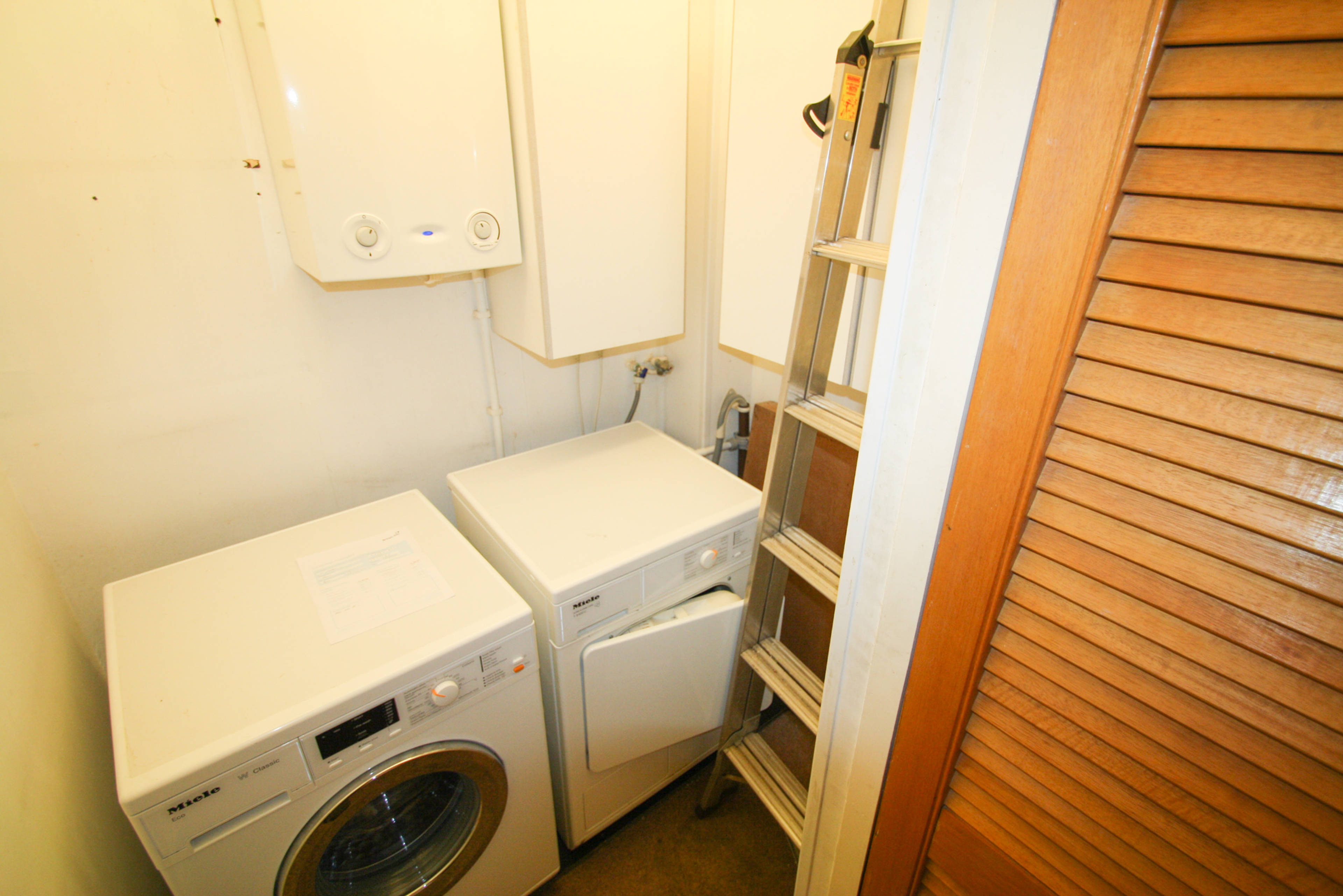 Store Room