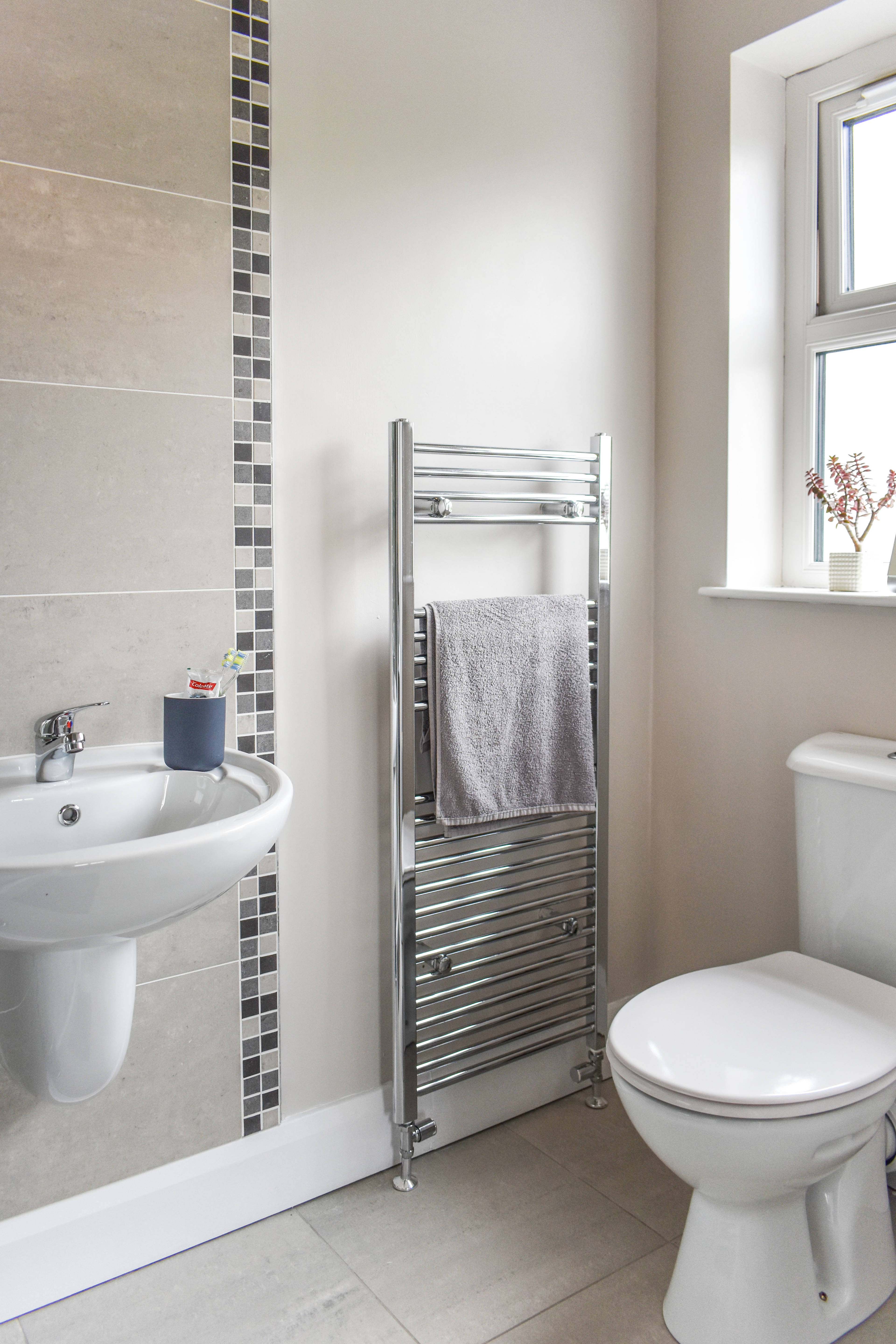 En-suite