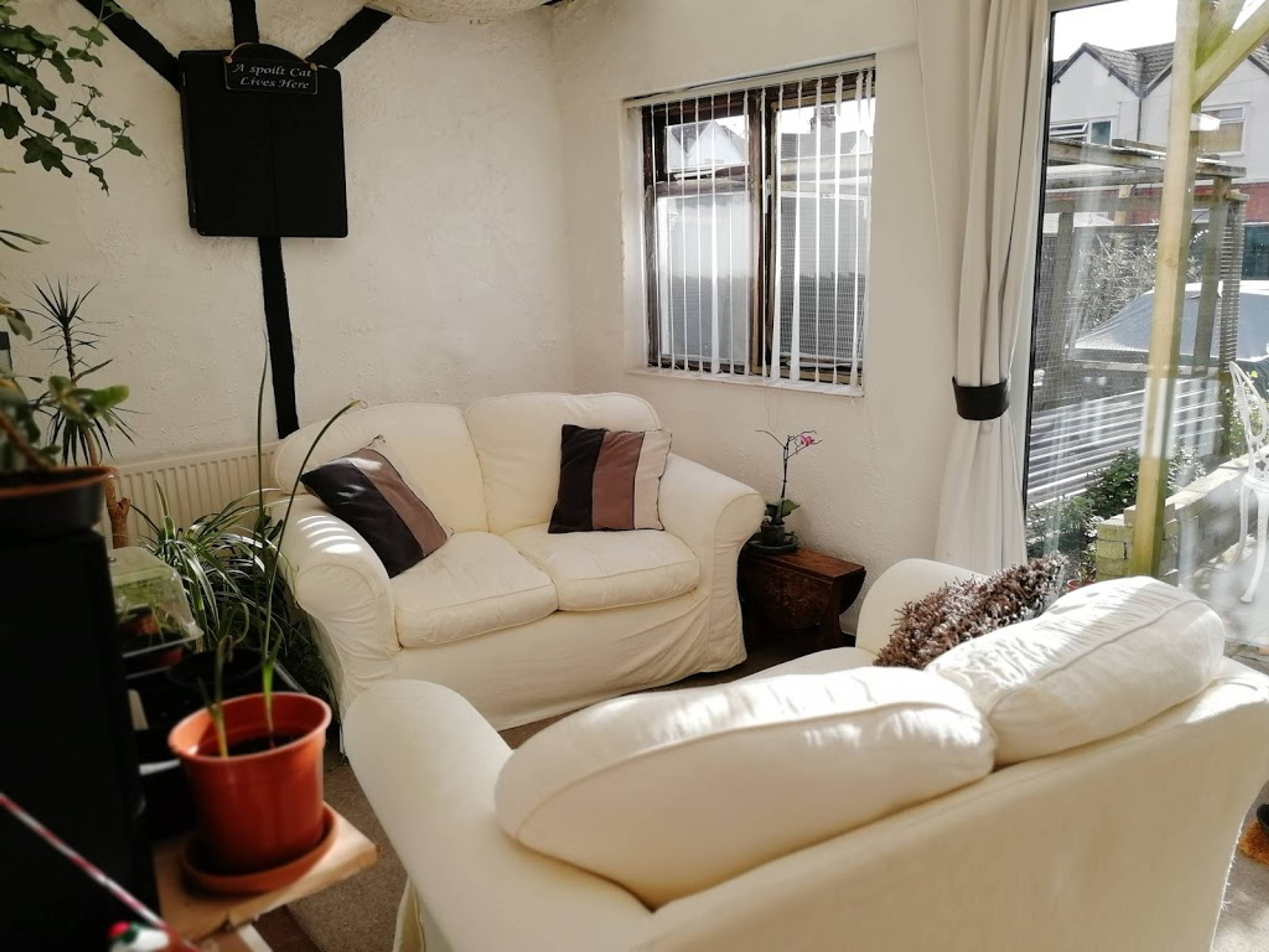Sun Room