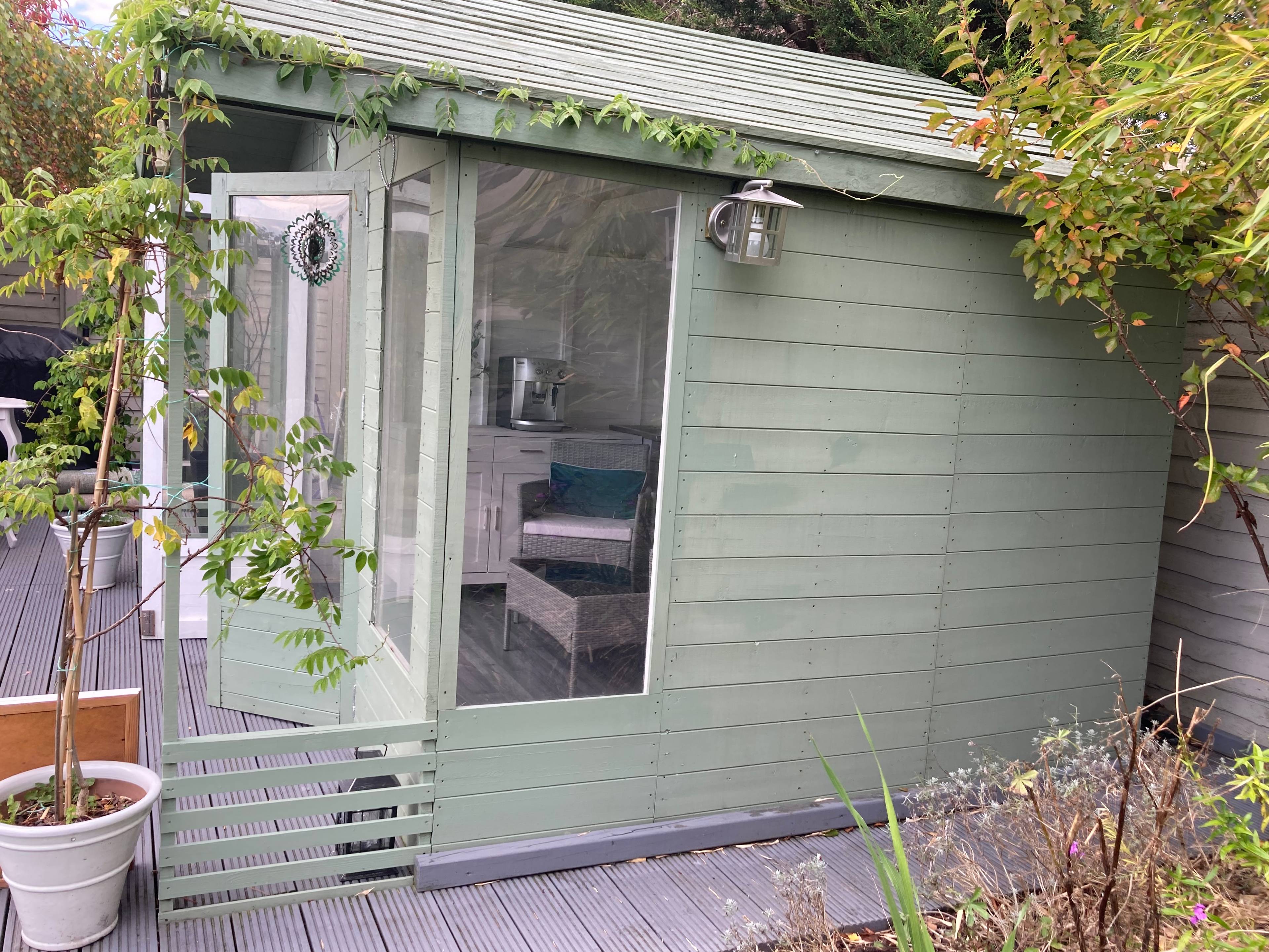 Summer House