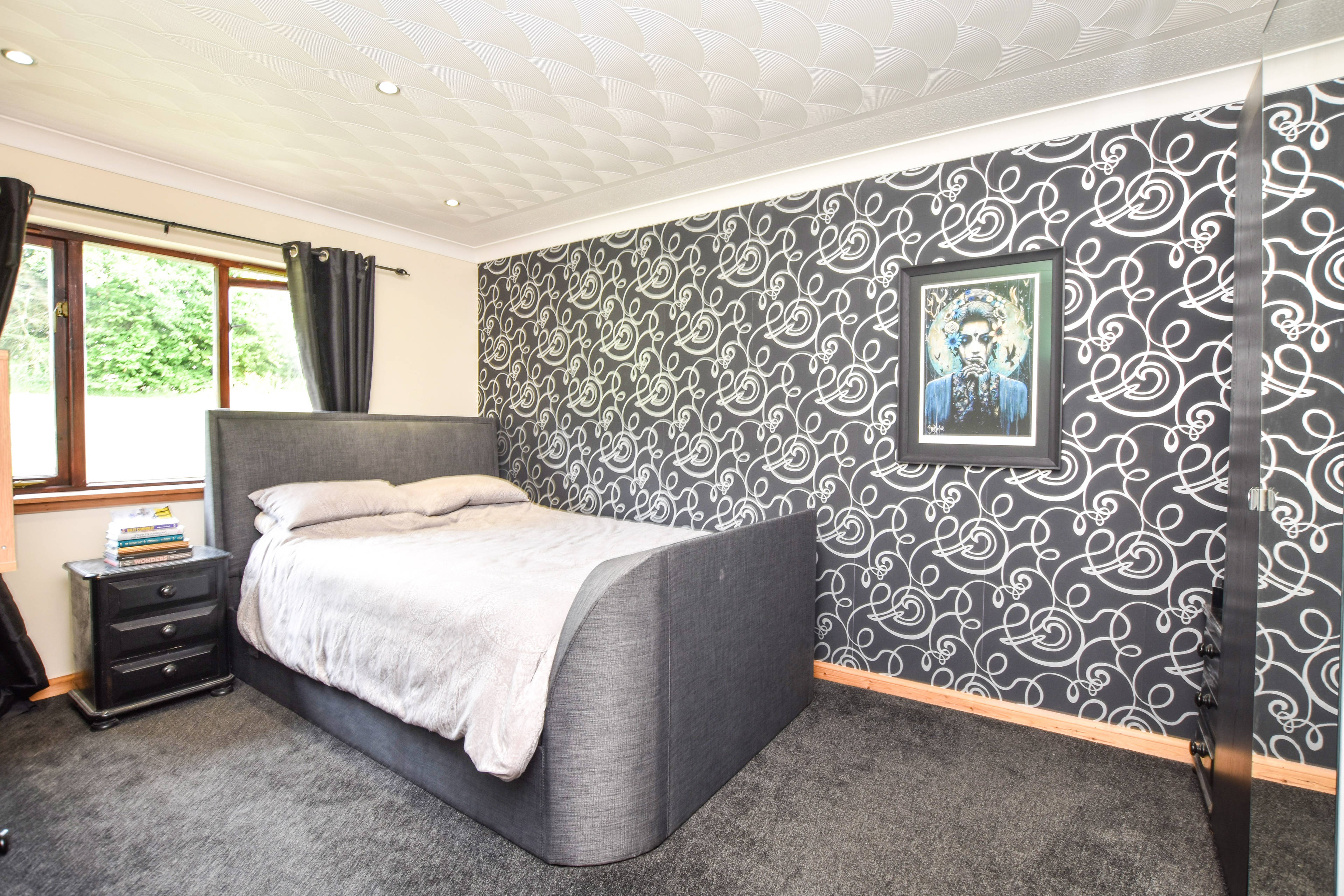 Annexe Bedroom