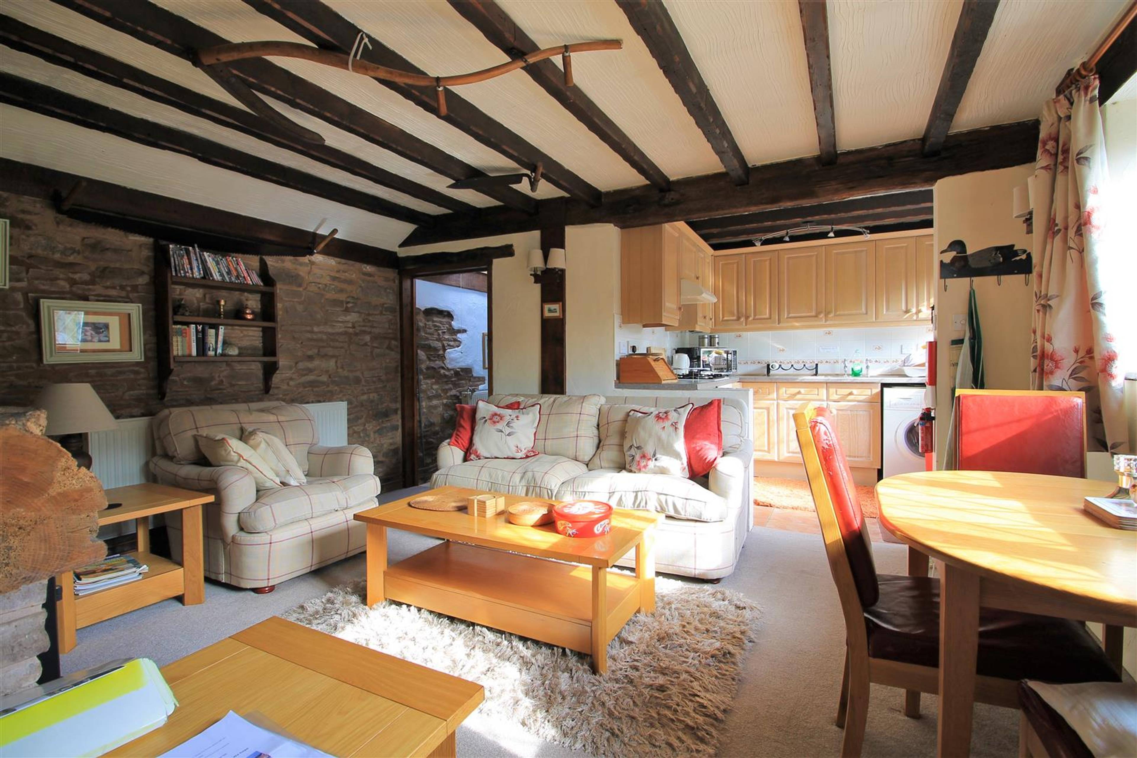 Holiday Cottage 1