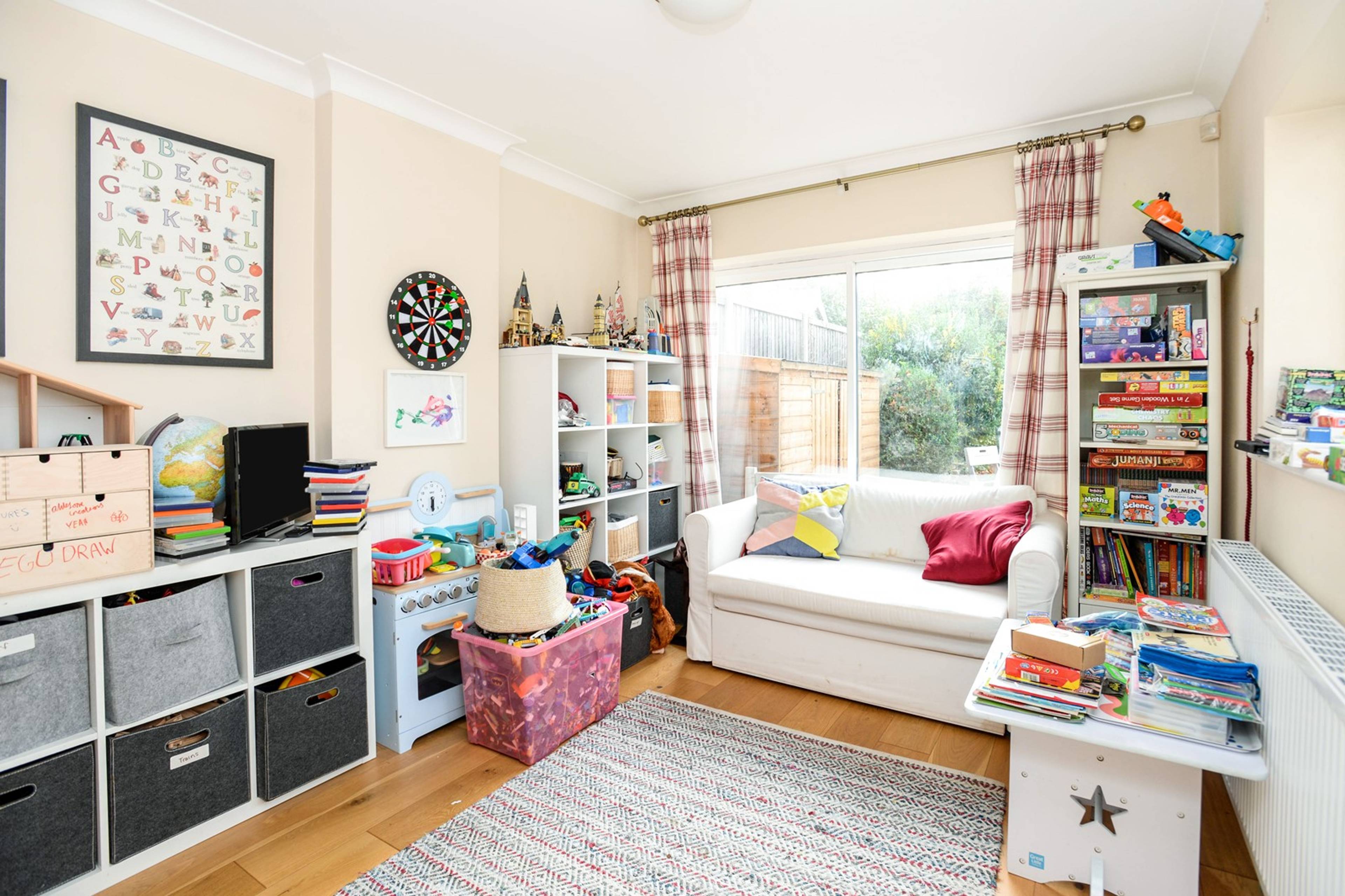 Play Room