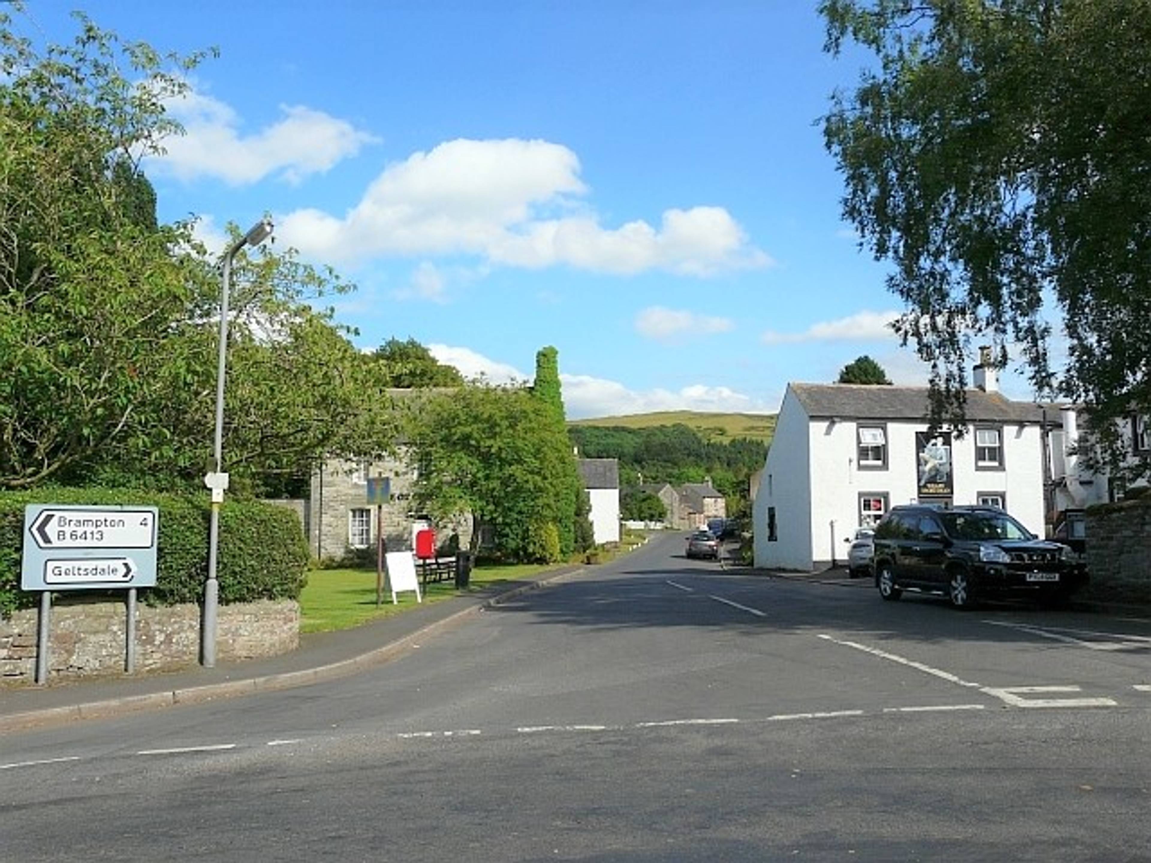 The Village Pub